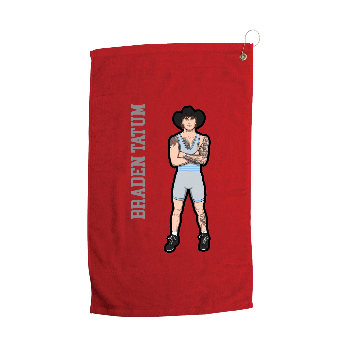 Golf Towel