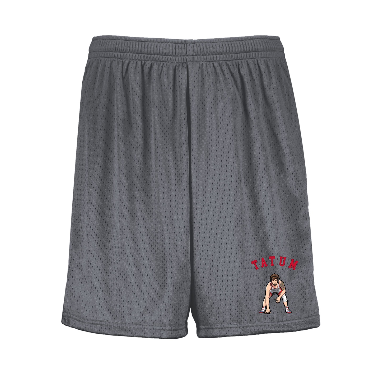 Shorts — Shirsey Arch in Grey