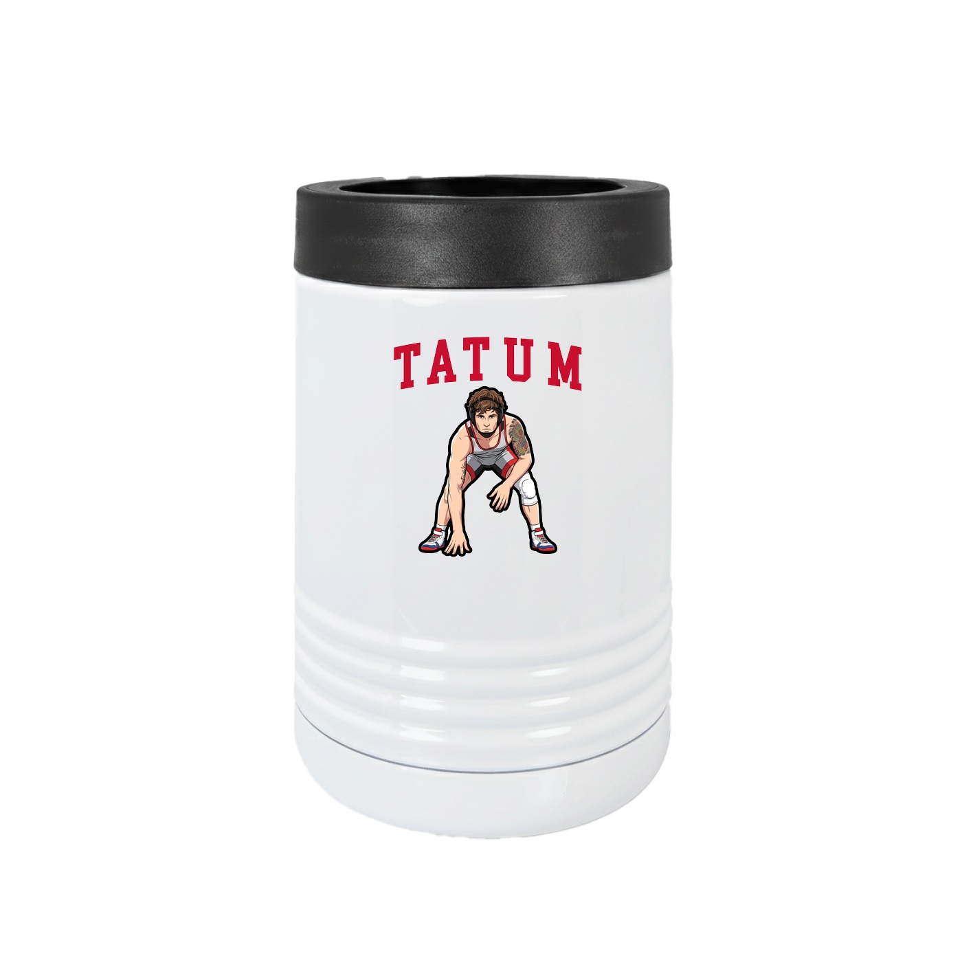 Beverage Holder — Shirsey in White
