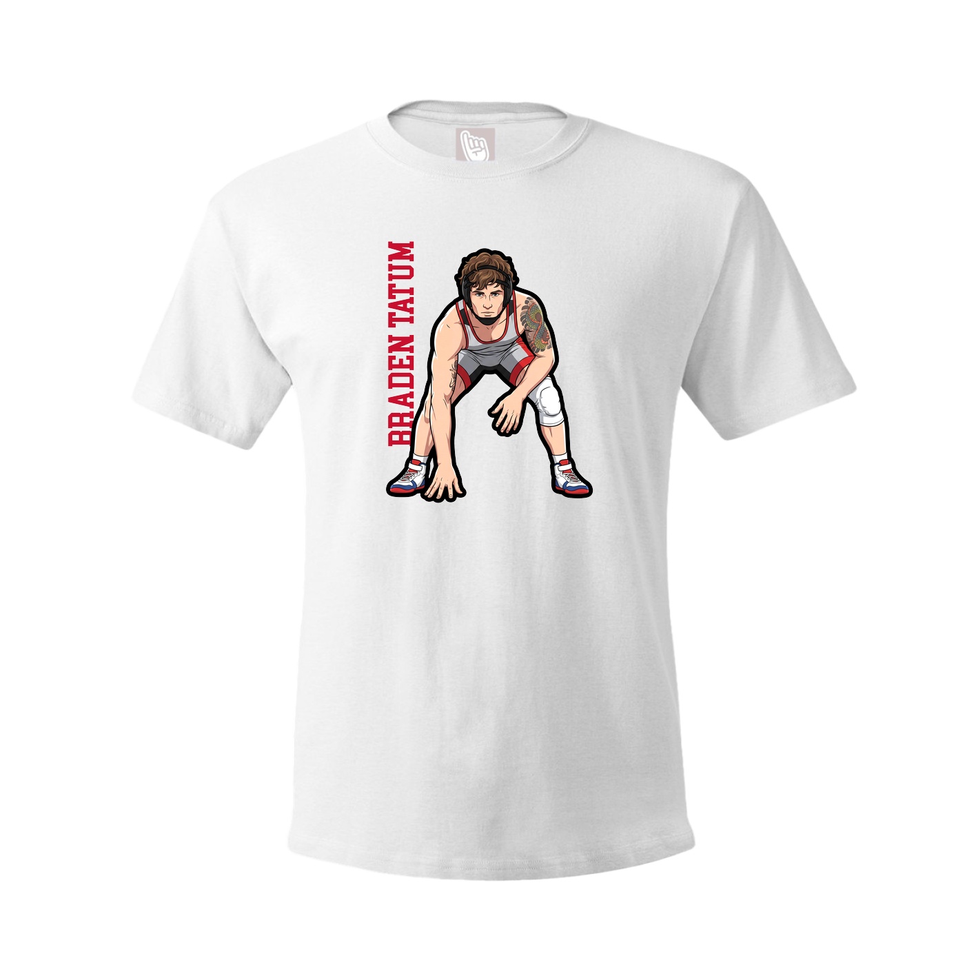 NIL Club Tee