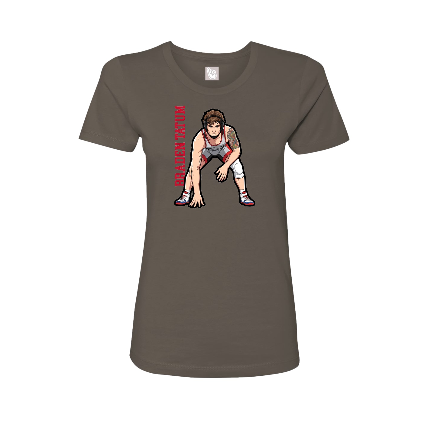 Womens Tee