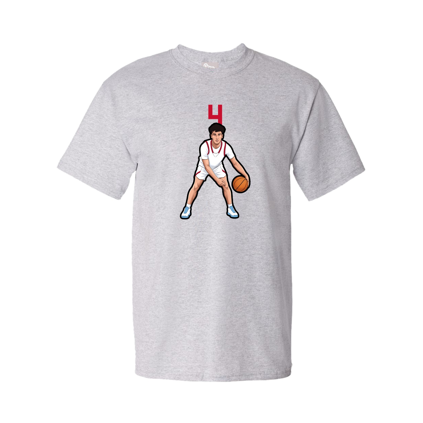 NIL Club Tee