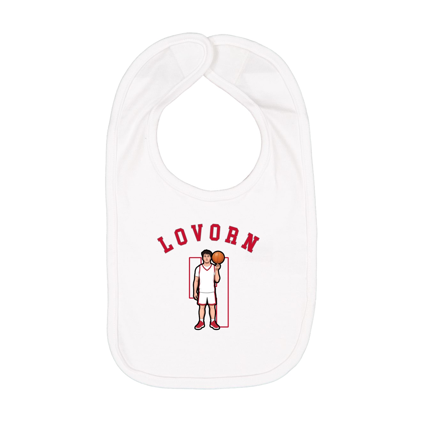 Infant Bib