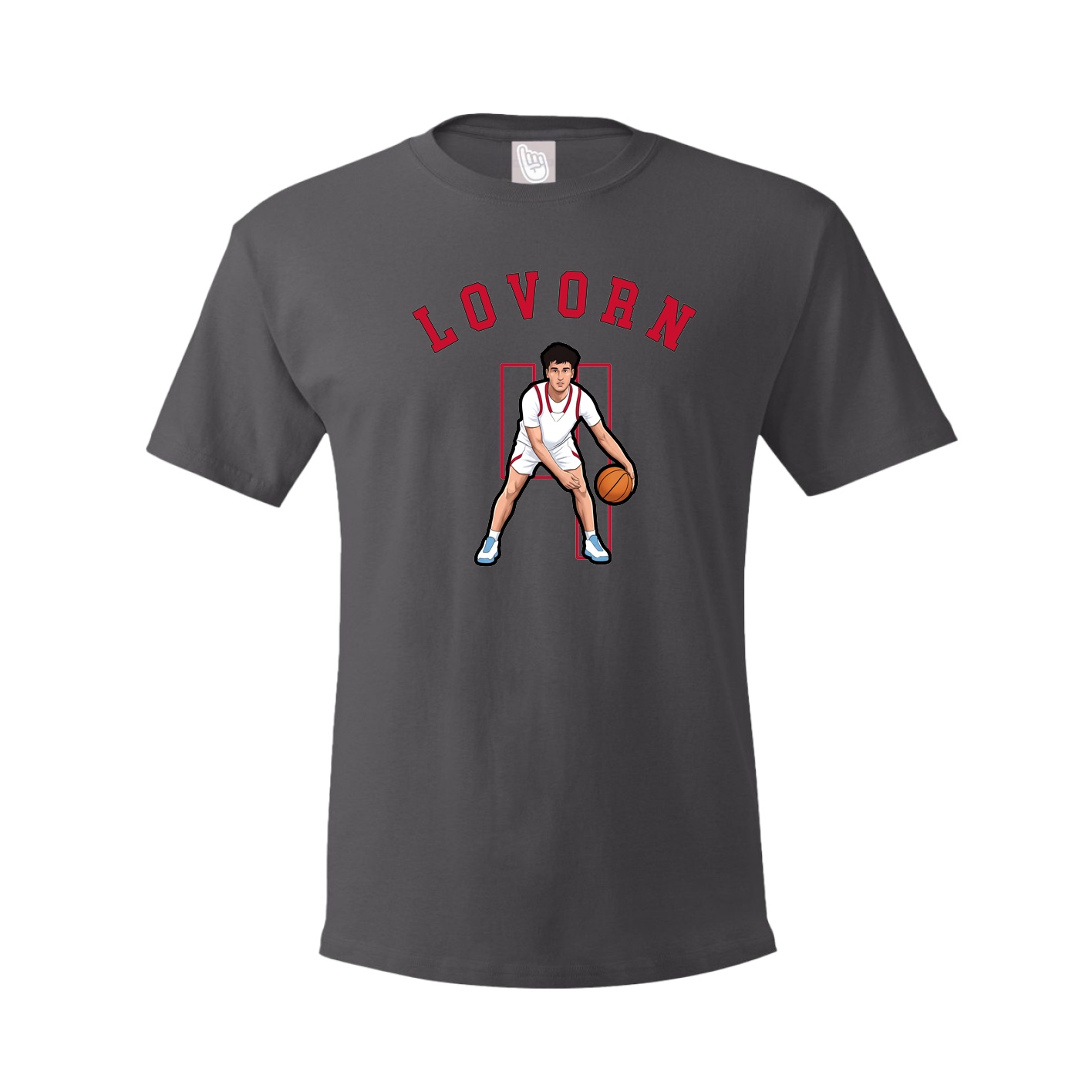 NIL Club Tee