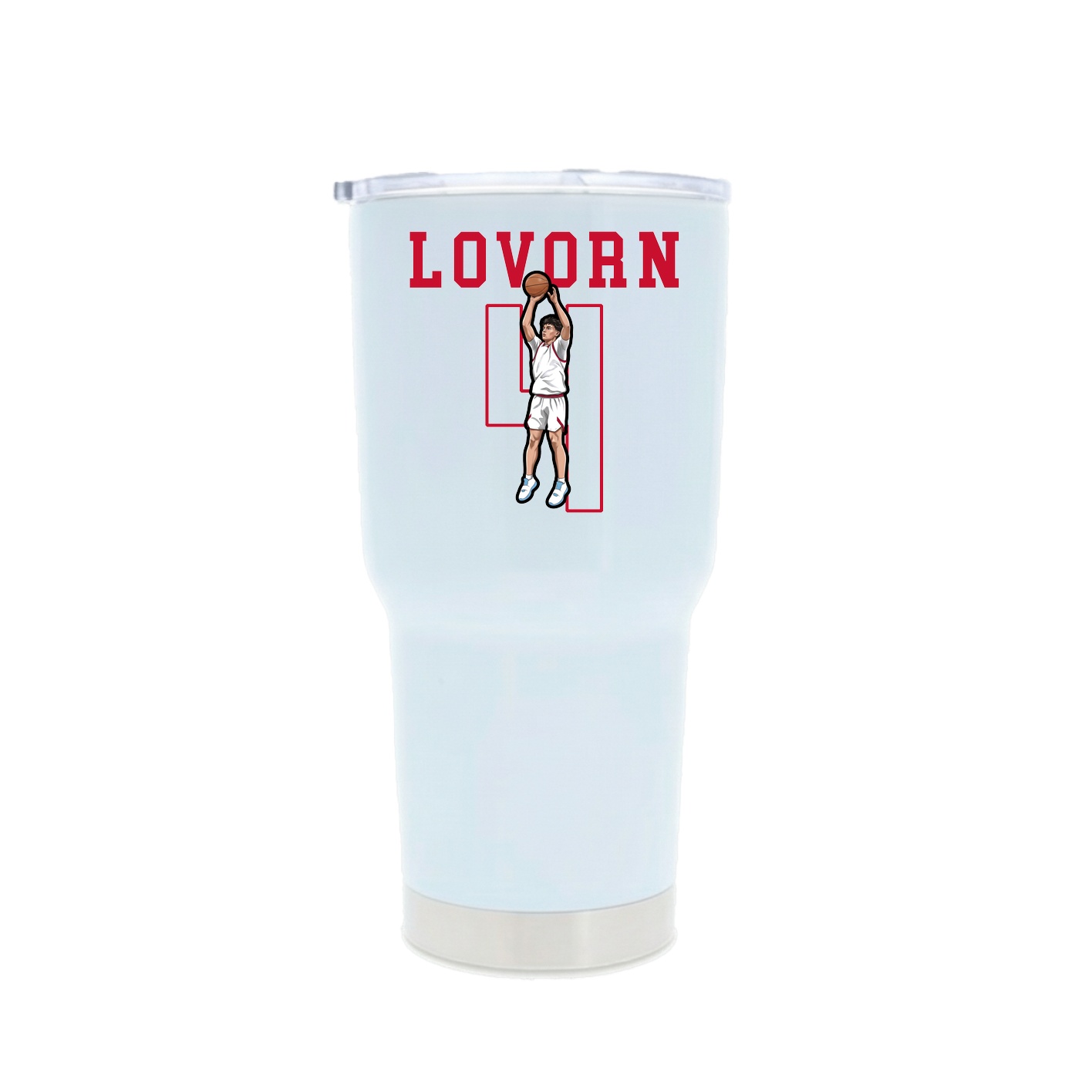 30oz Stainless Steel Tumbler