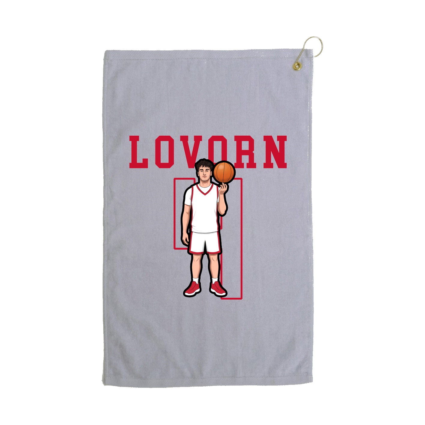 Golf Towel