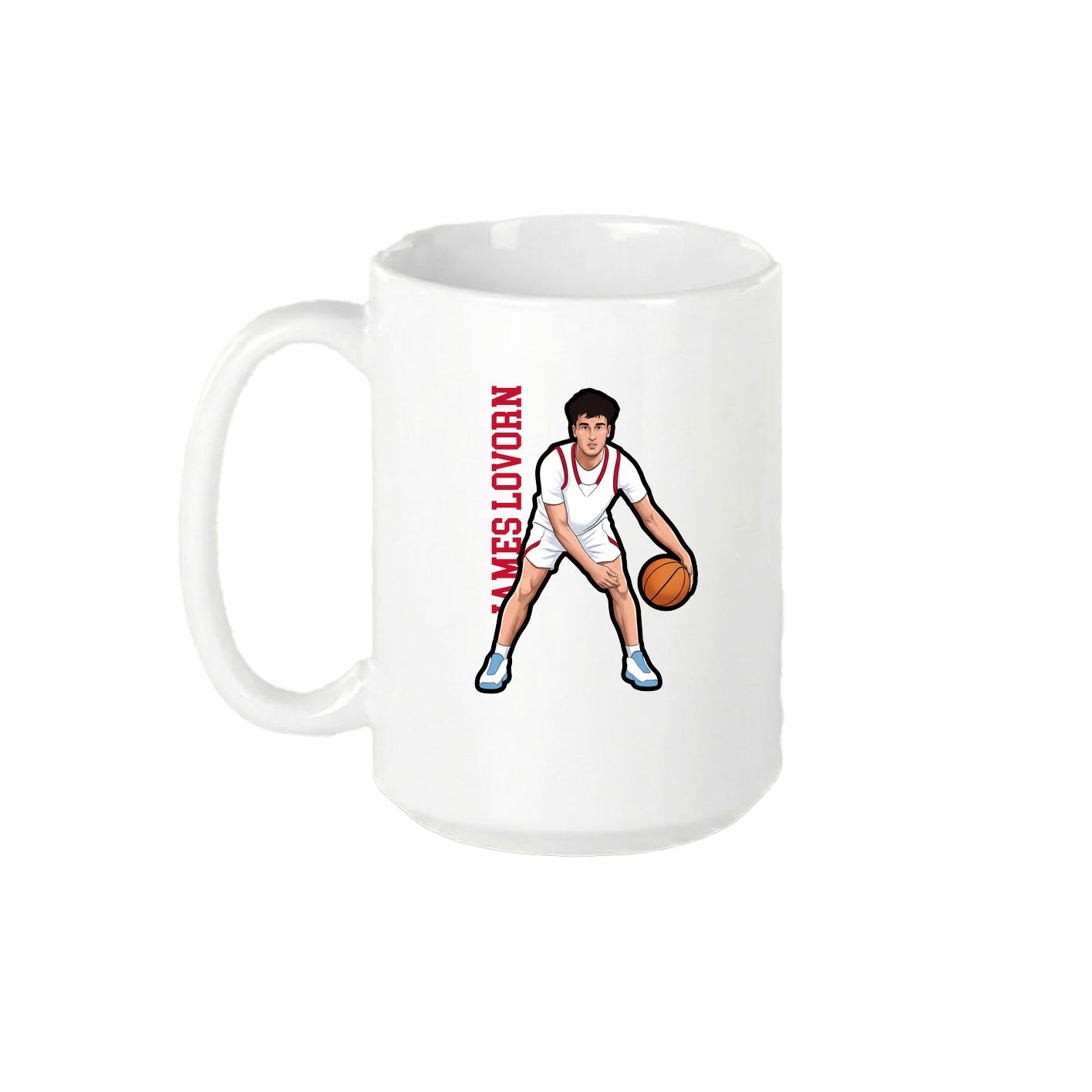 15oz Coffee Mug