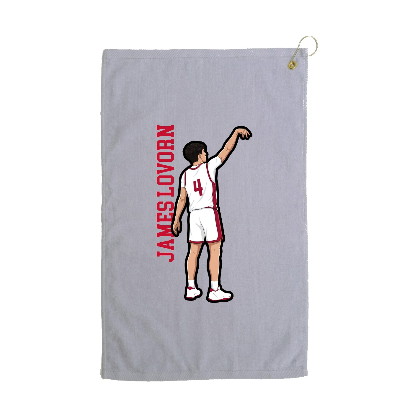 Golf Towel