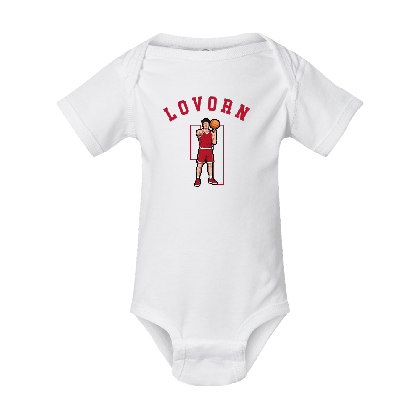 Baby Onesie