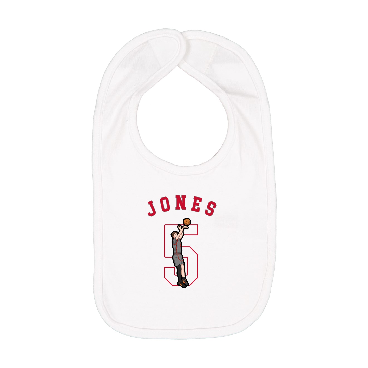 Infant Bib