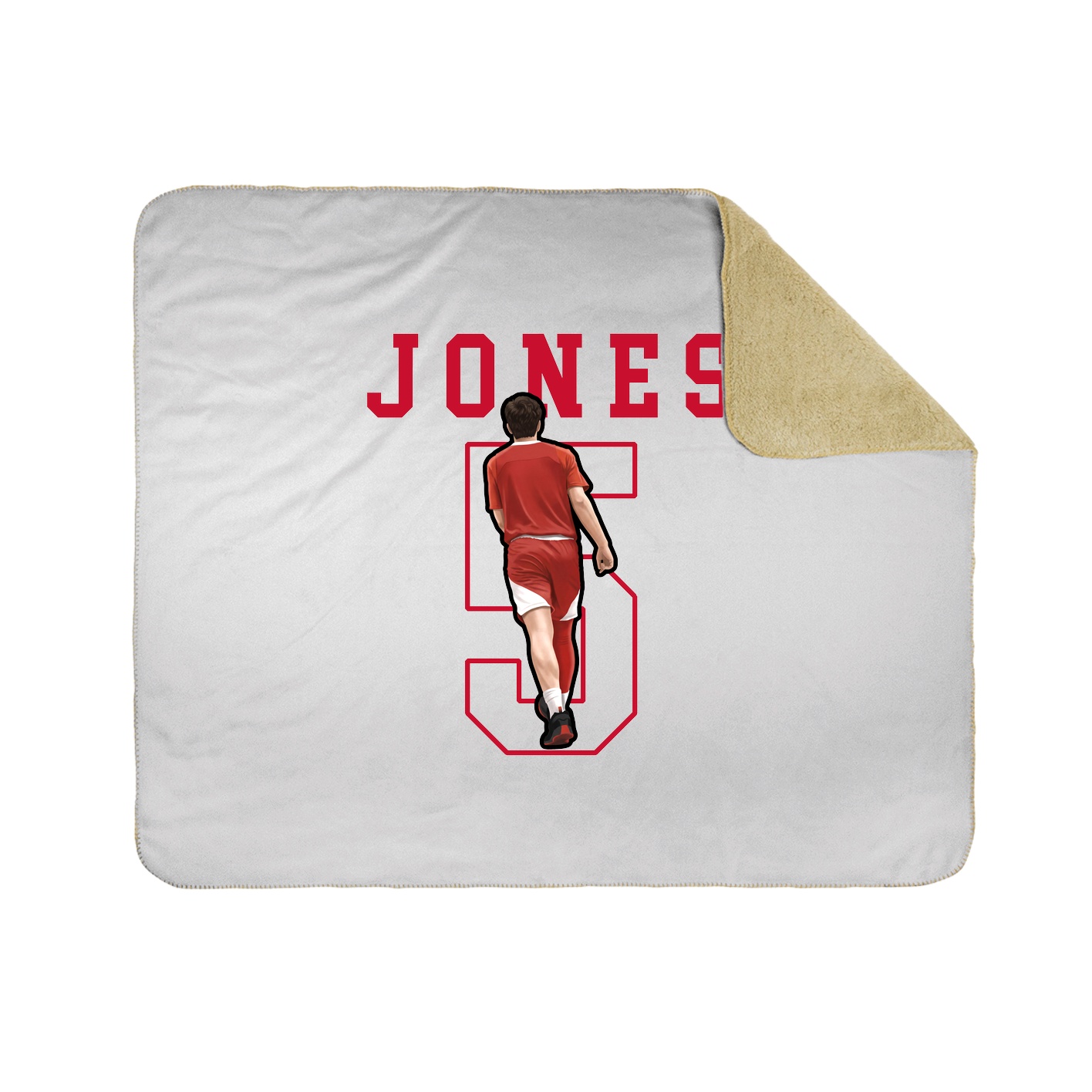 Throw Blanket