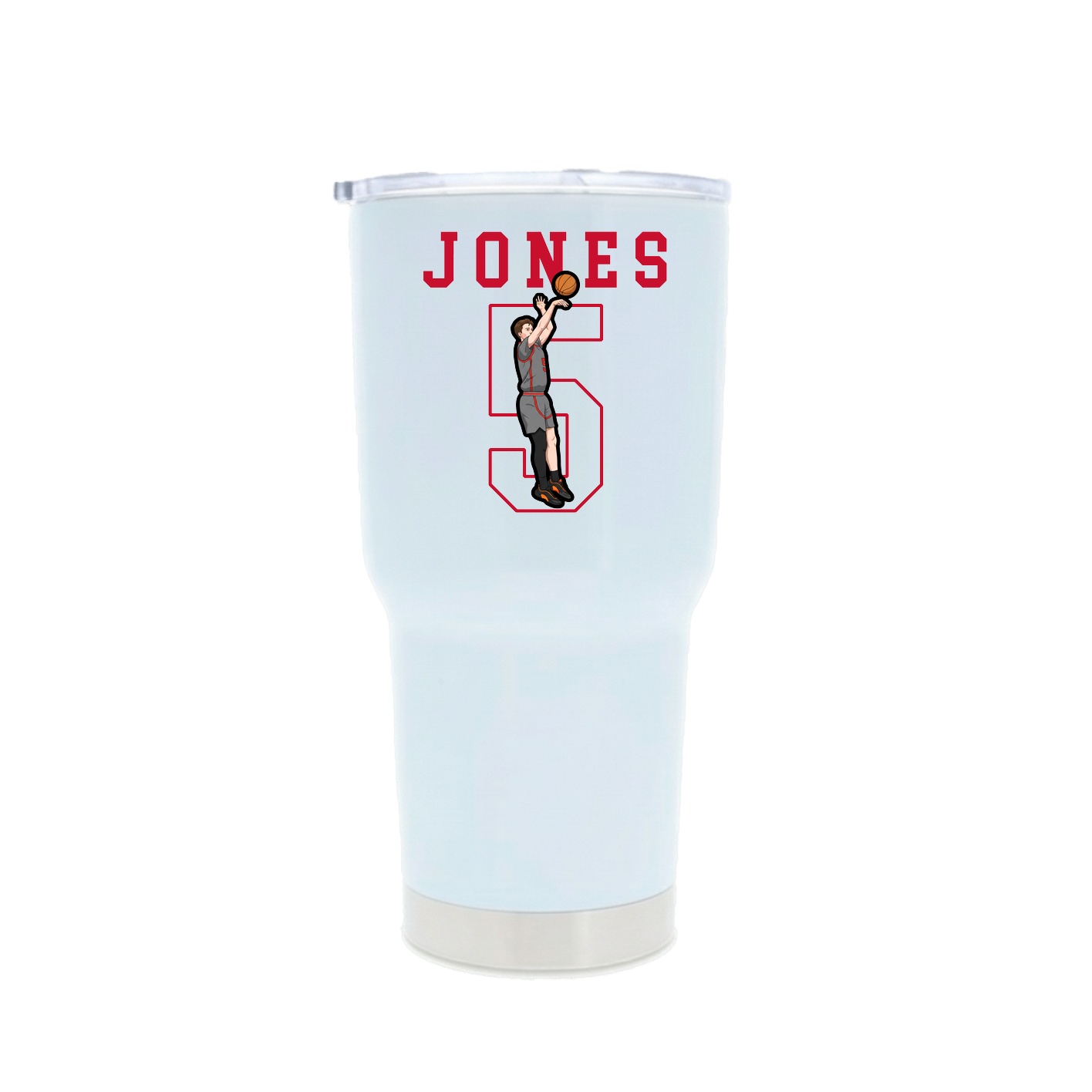 30oz Stainless Steel Tumbler