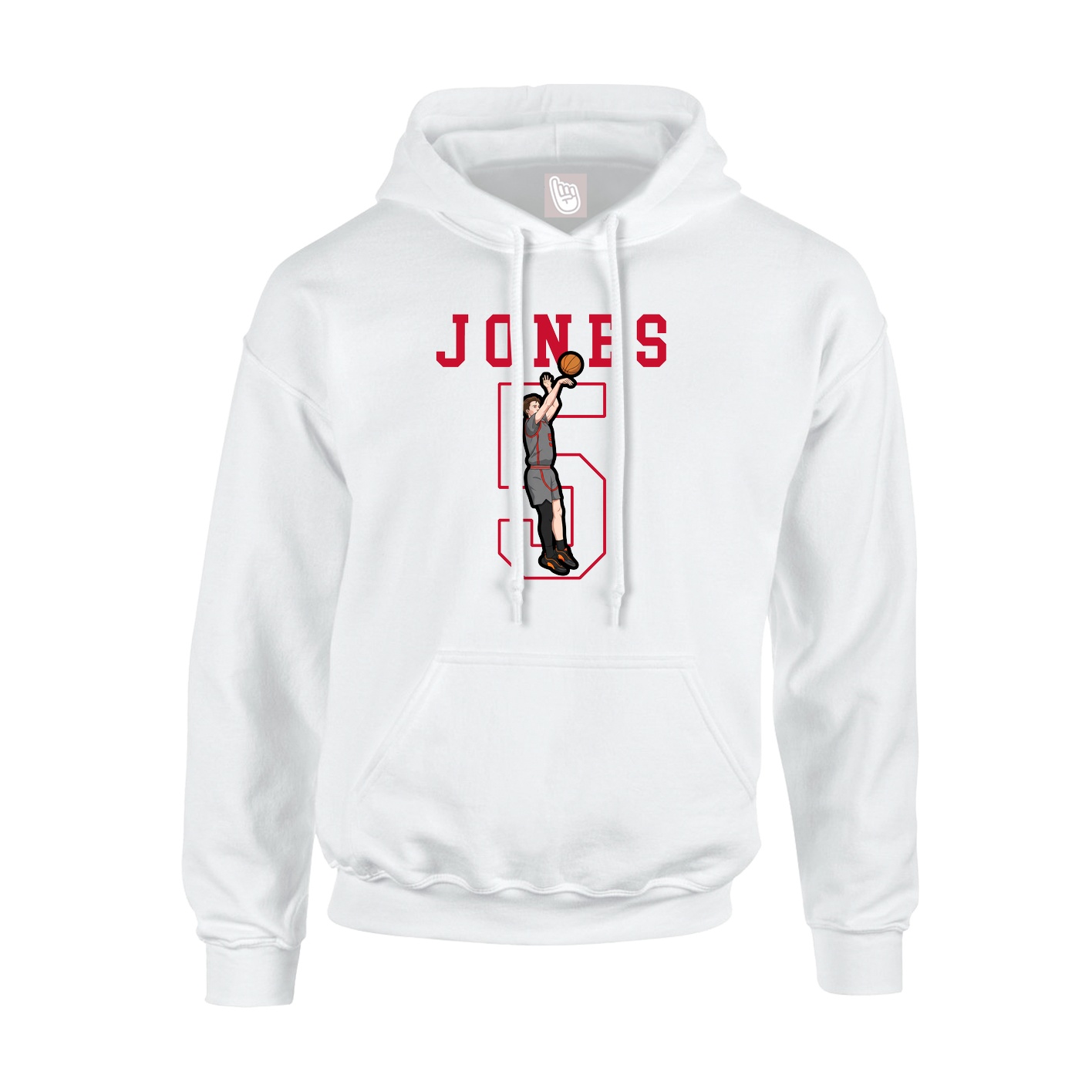 Youth Hoodie