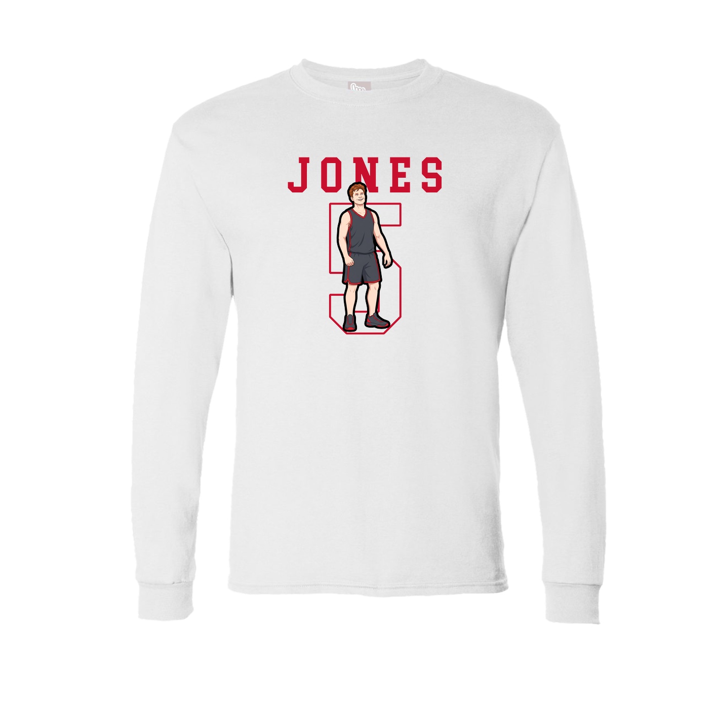 Long Sleeve Tee