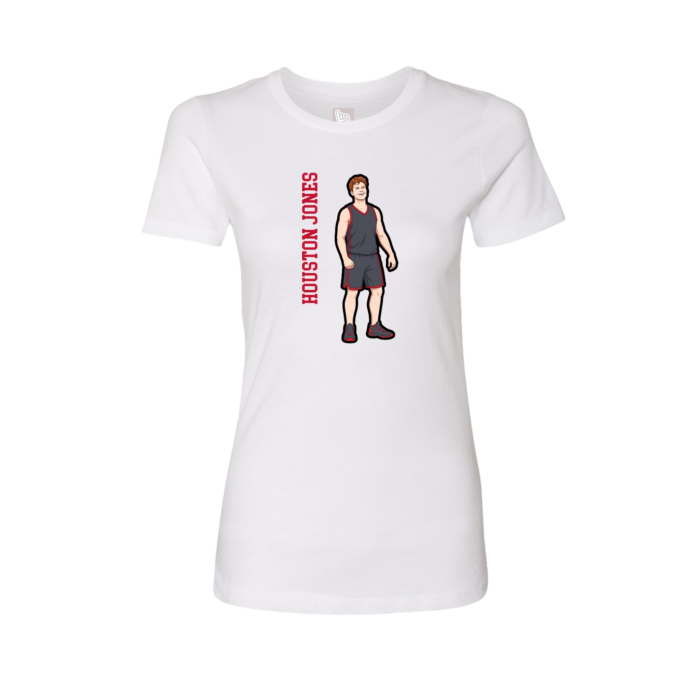 Womens Tee