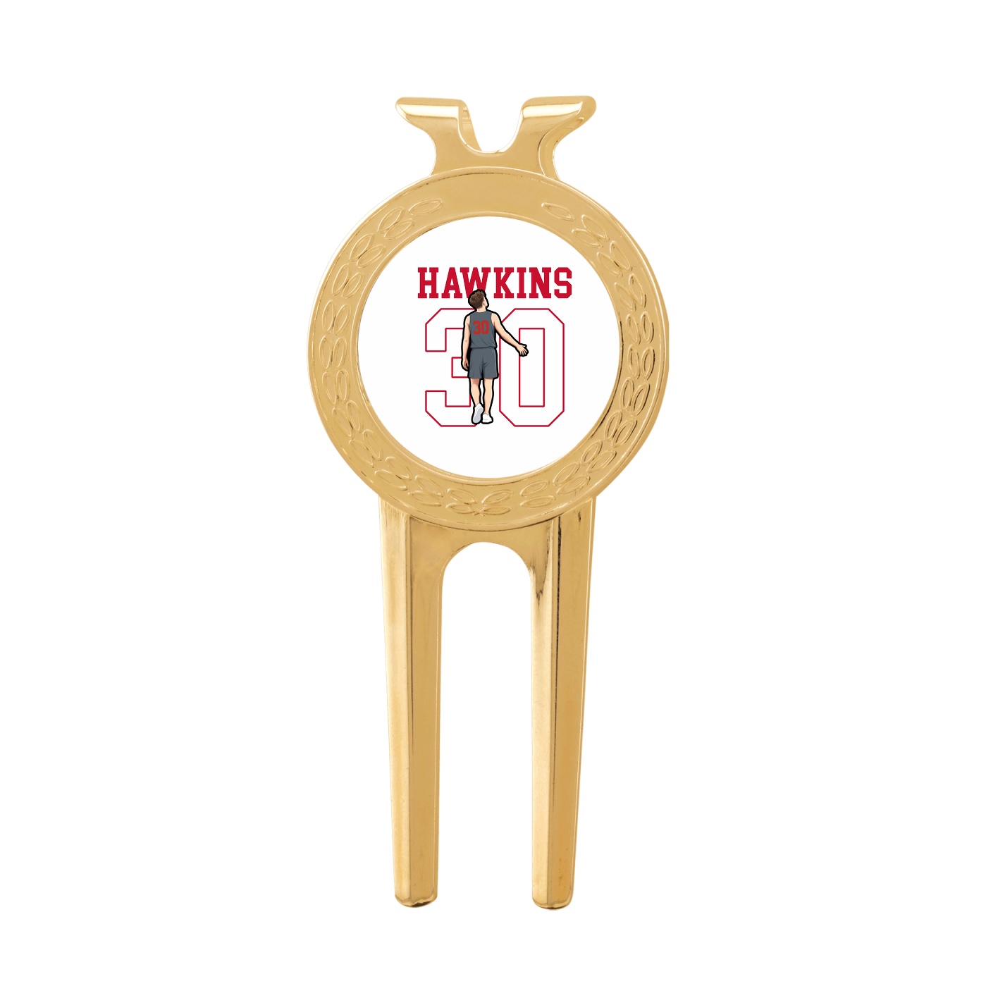 Divot Tool with Ball Marker — Shirsey in Classic