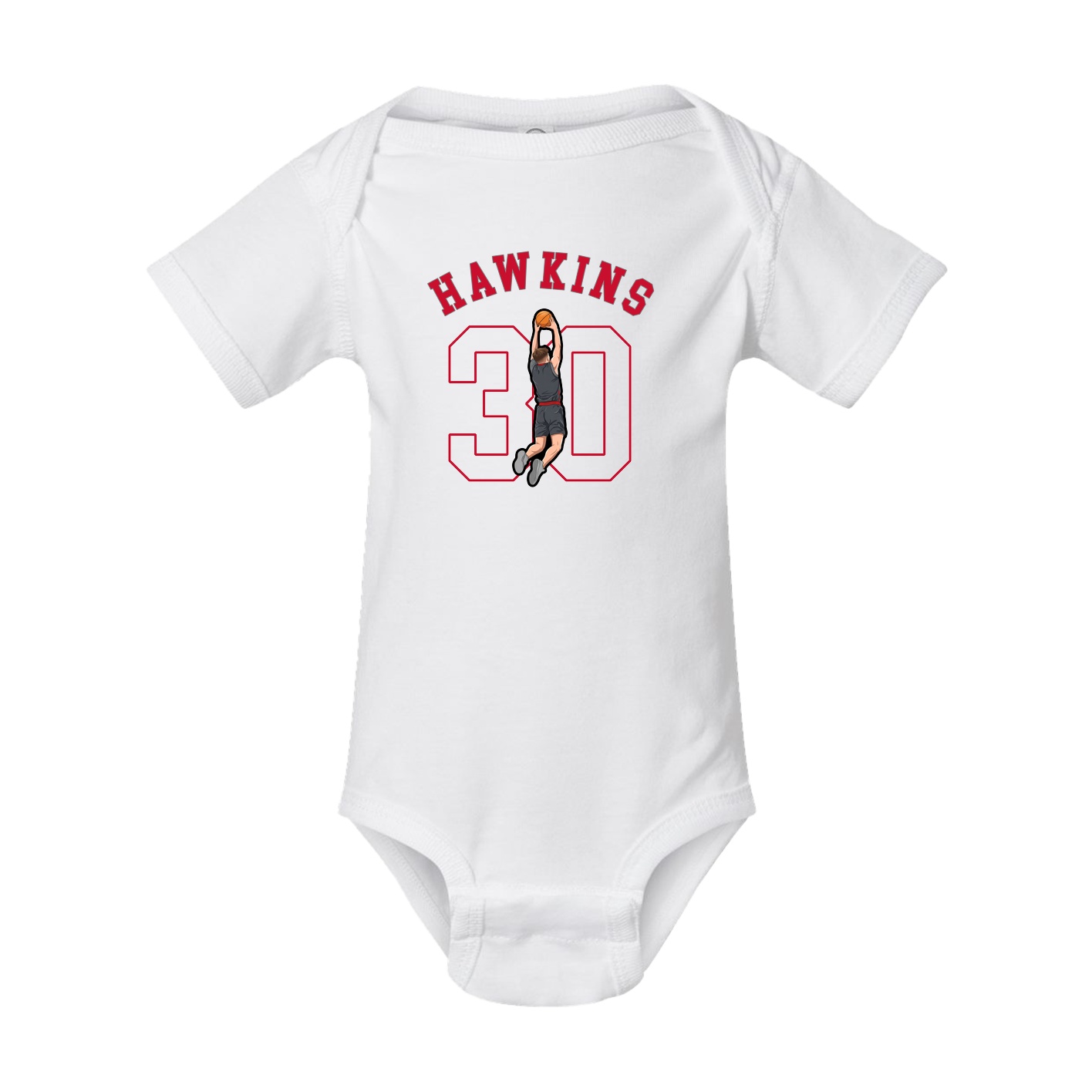 Baby Onesie