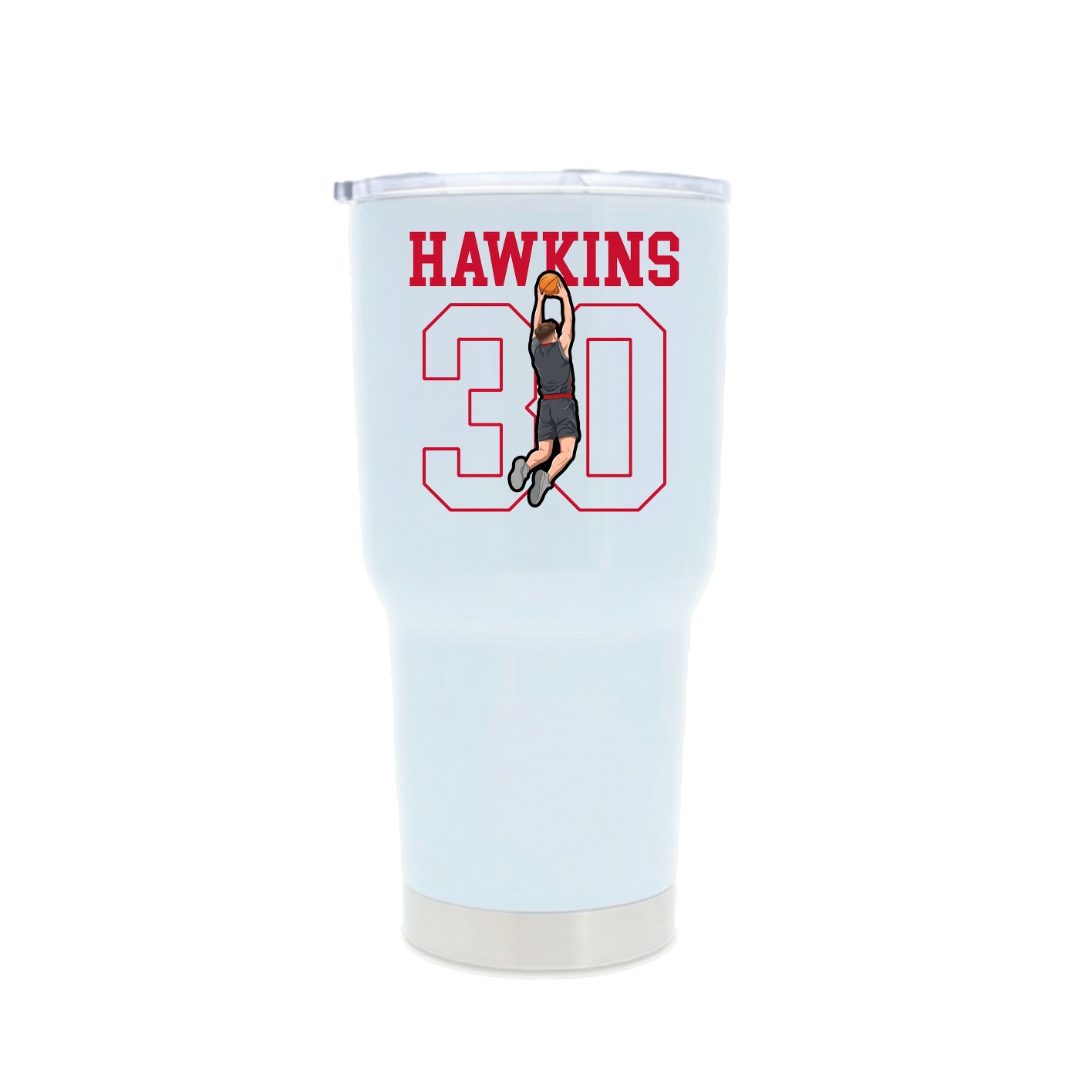 30oz Stainless Steel Tumbler