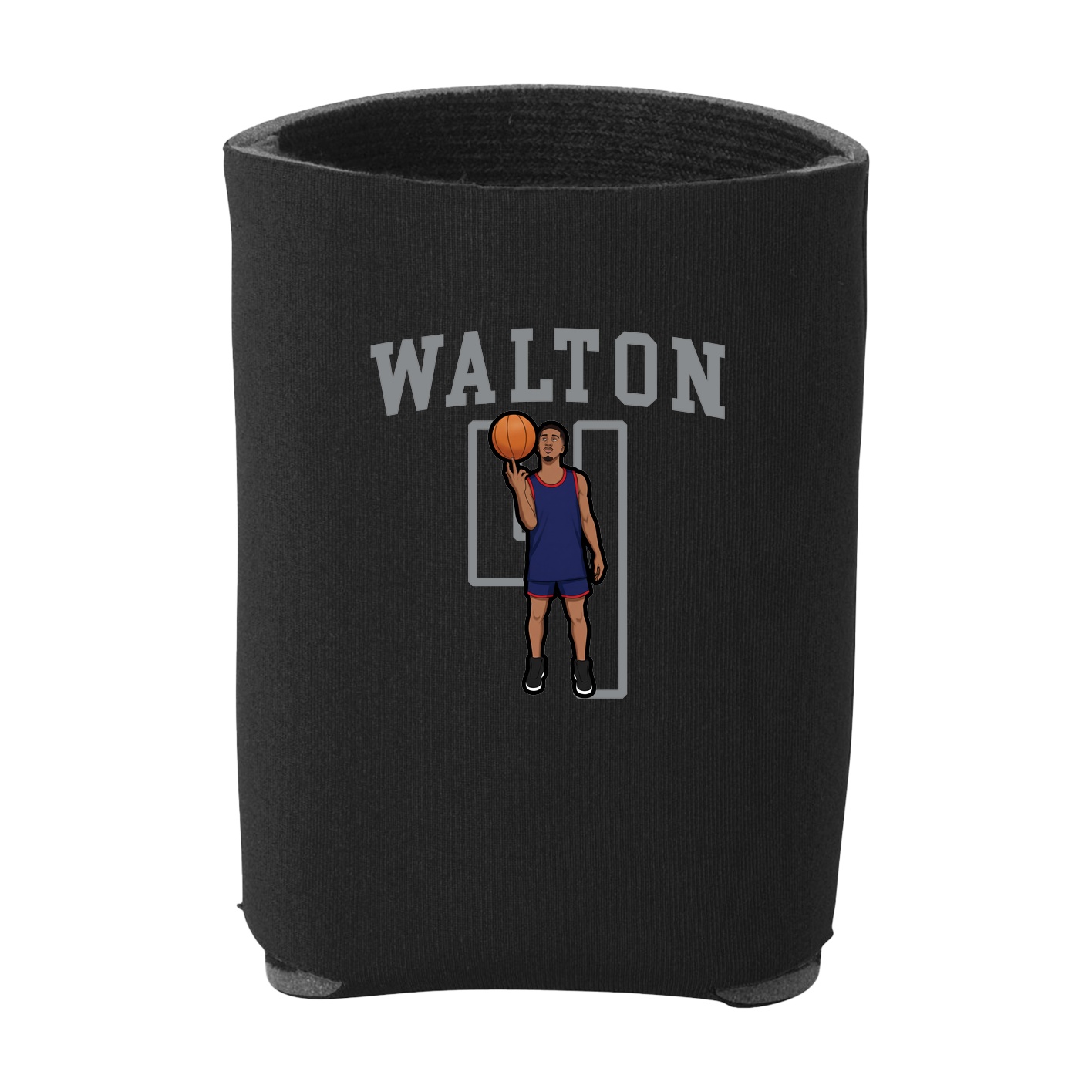 Can Holder — Shirsey in Black