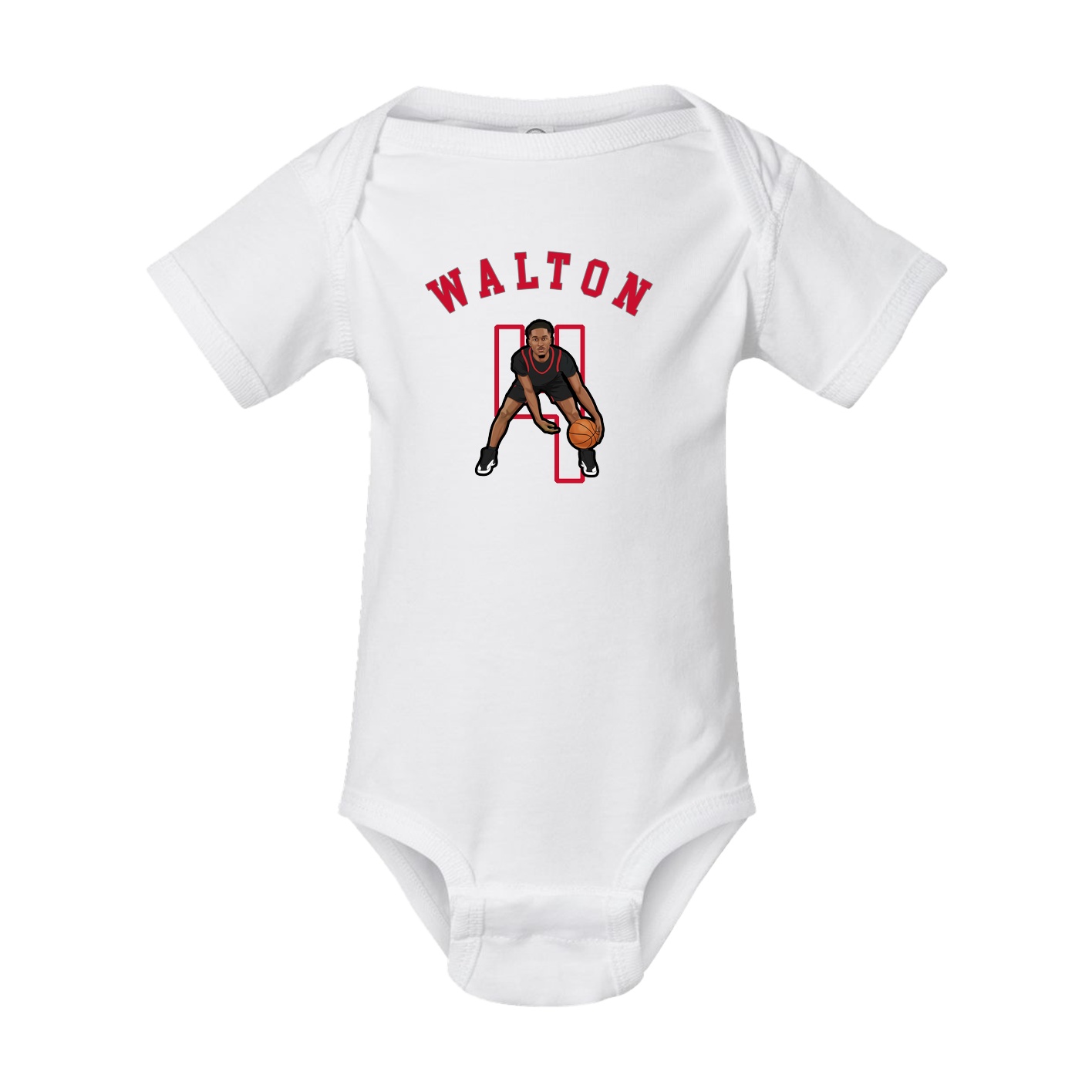 Baby Onesie