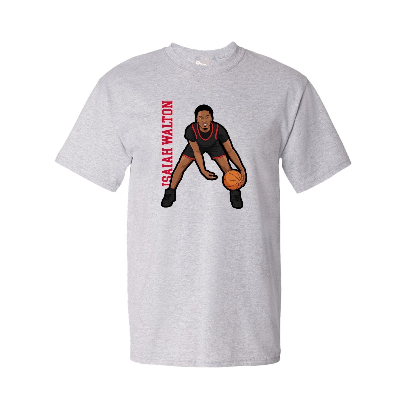 NIL Club Tee