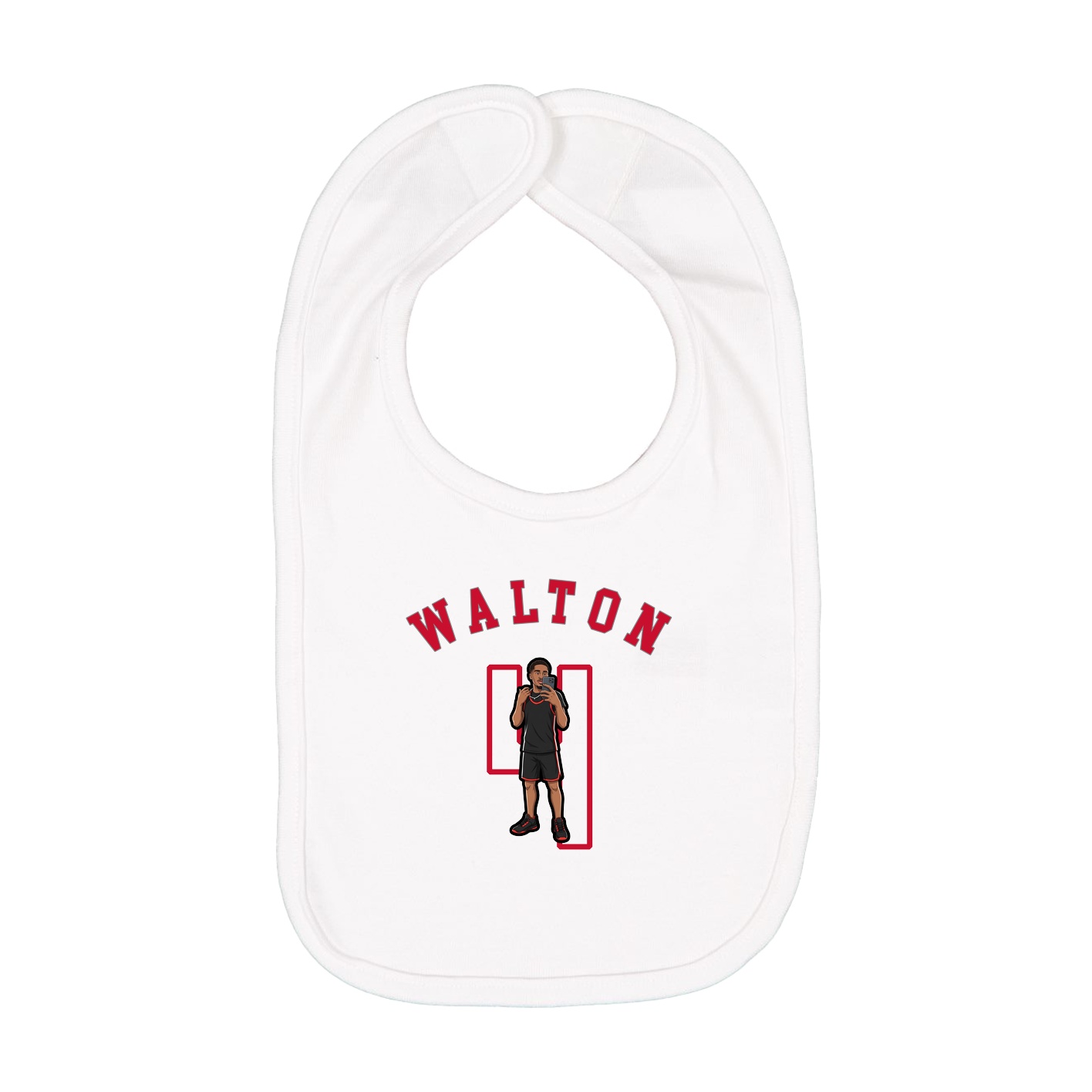 Infant Bib