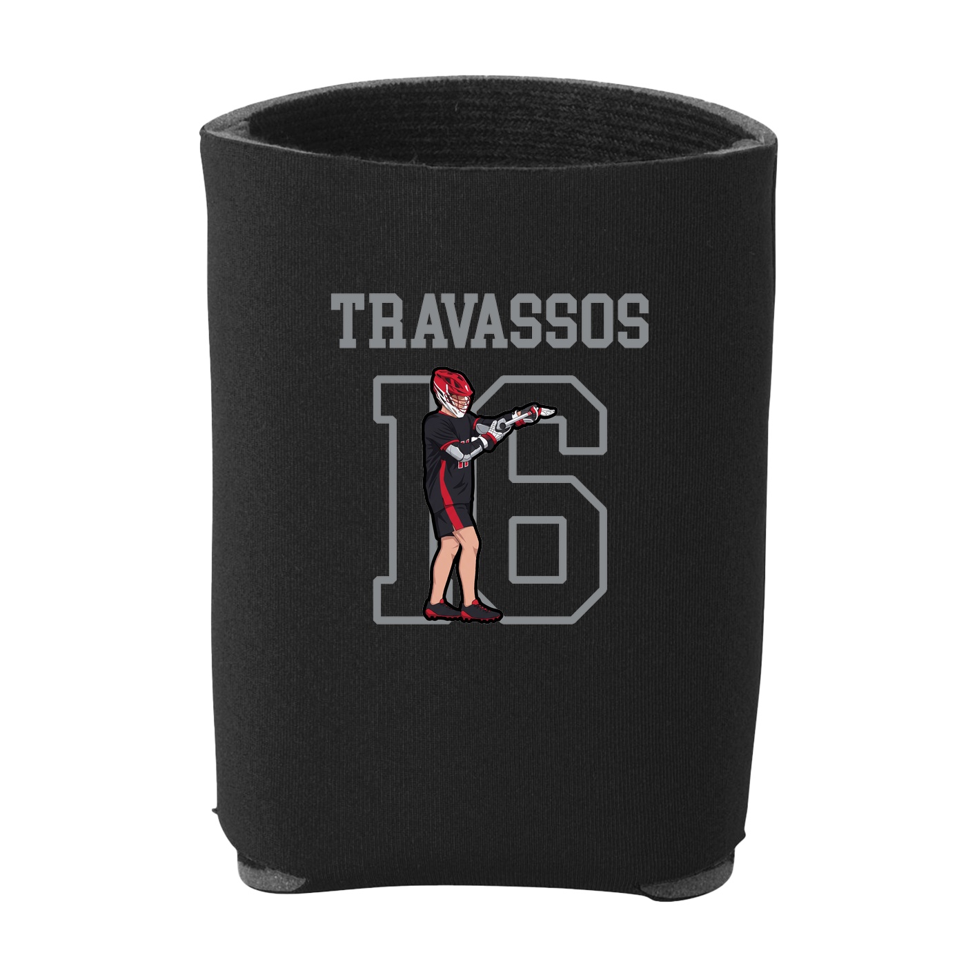 Can Holder — Shirsey in Black