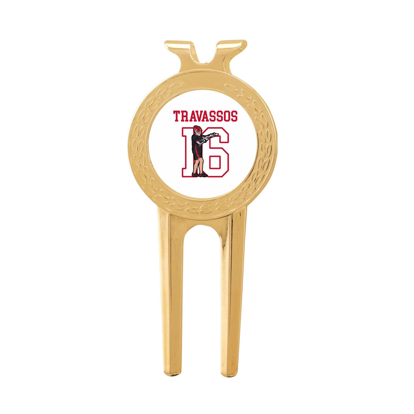 Divot Tool with Ball Marker — Shirsey in Classic