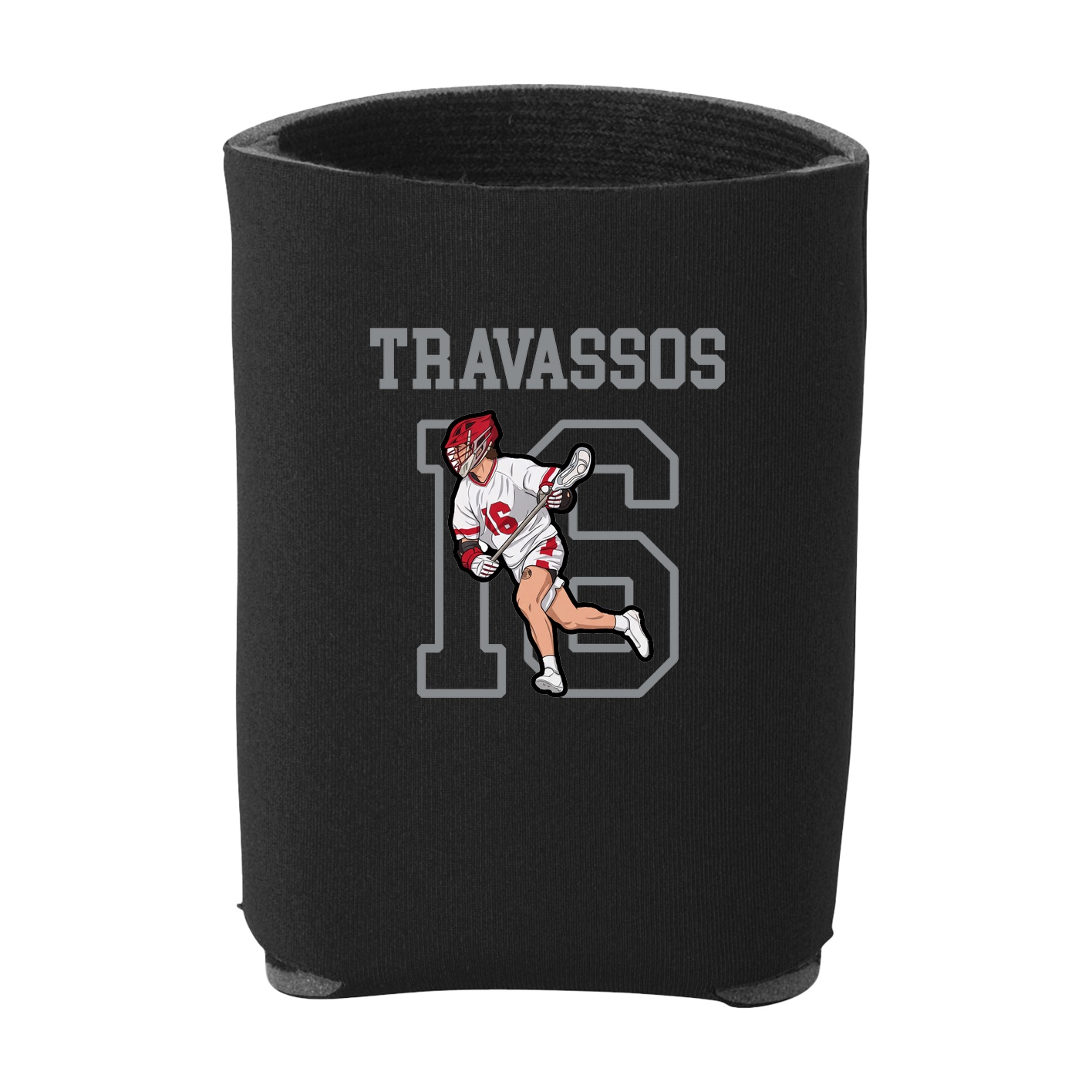 Can Holder — Shirsey in Black