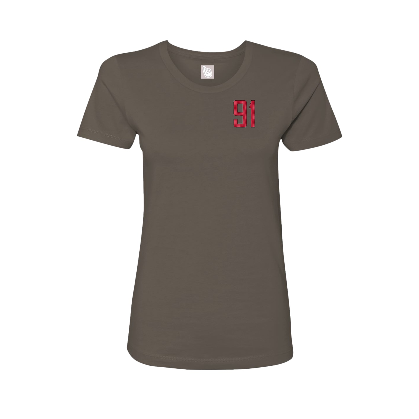 Womens Tee