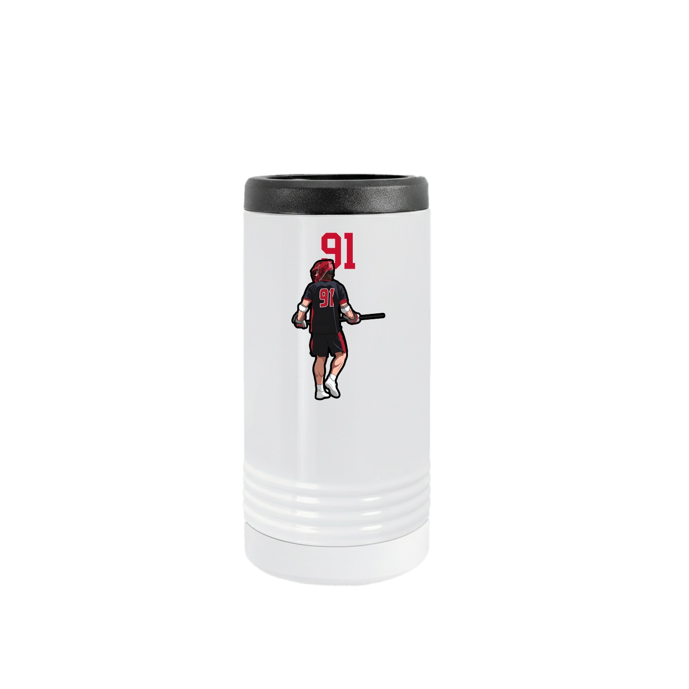 Slim Beverage Holder