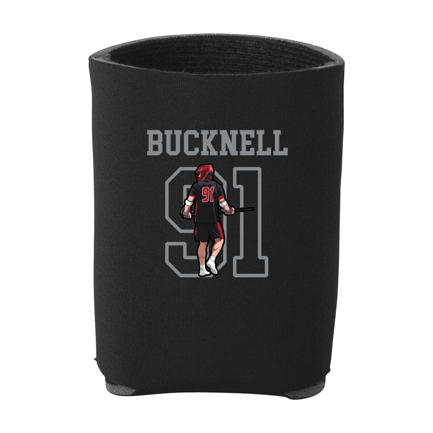 Can Holder — Shirsey in Black