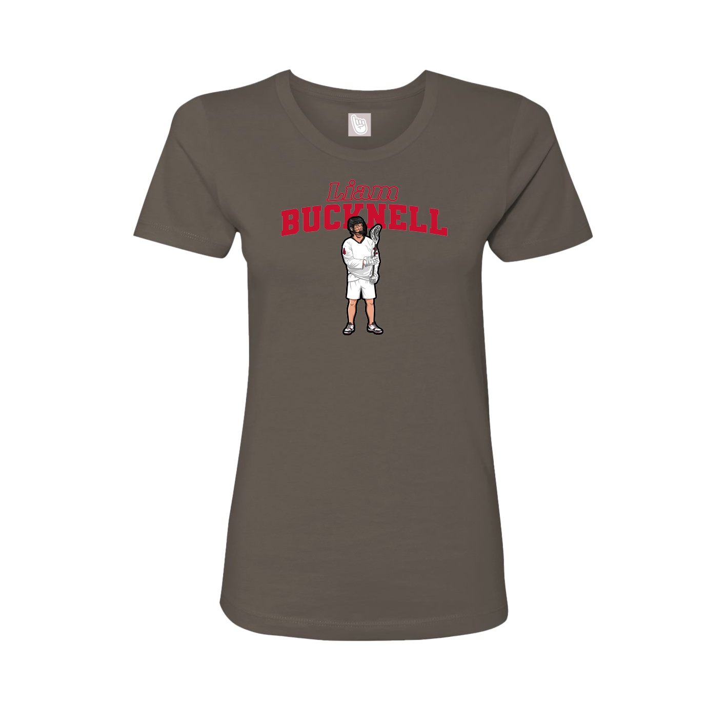 Fitted Women's Tee