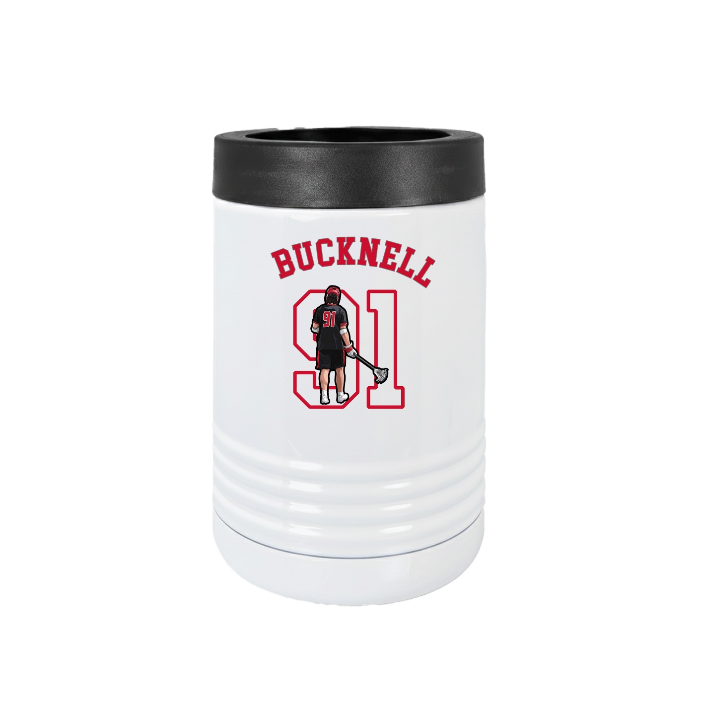 Beverage Holder — Shirsey Arch in White