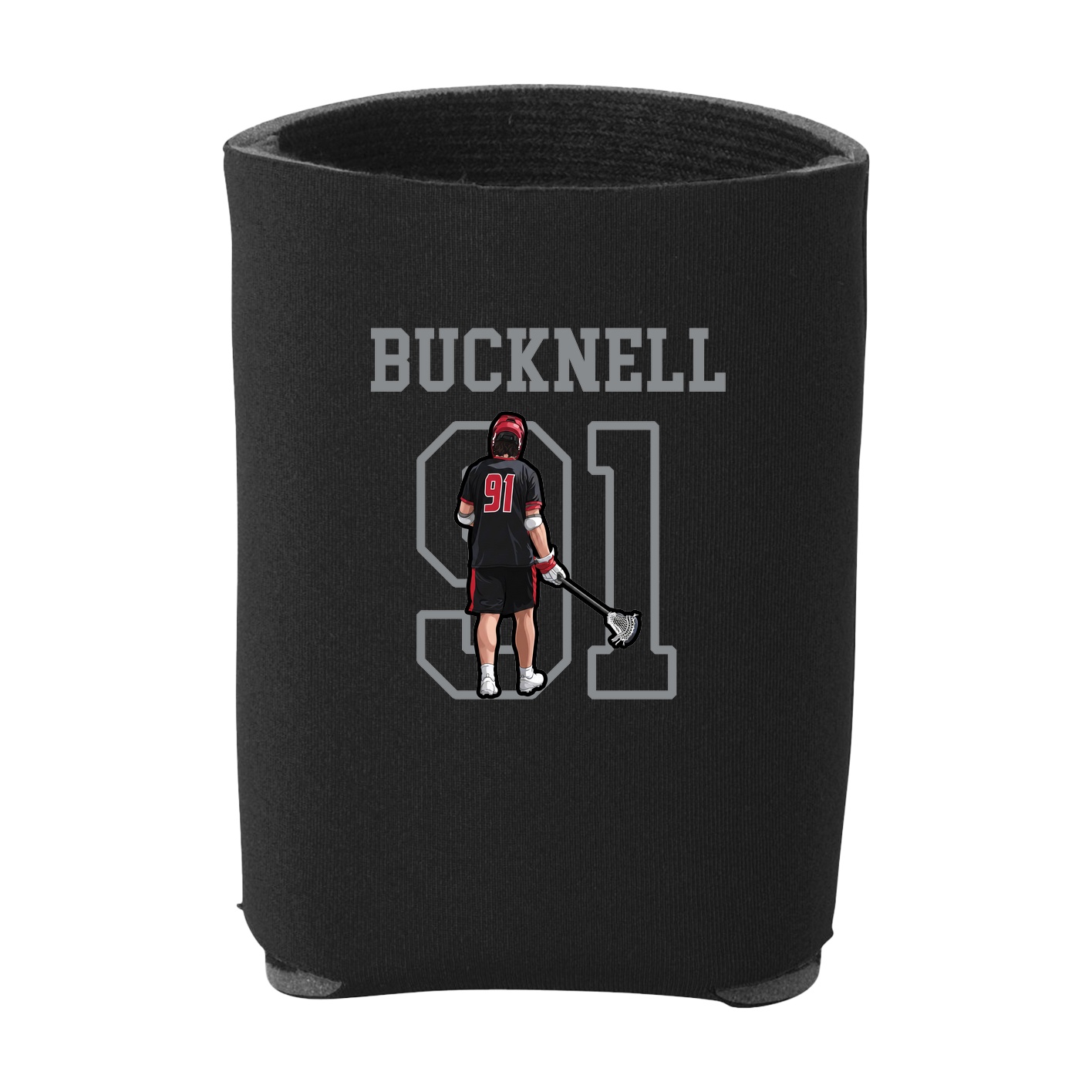 Can Holder — Shirsey in Black