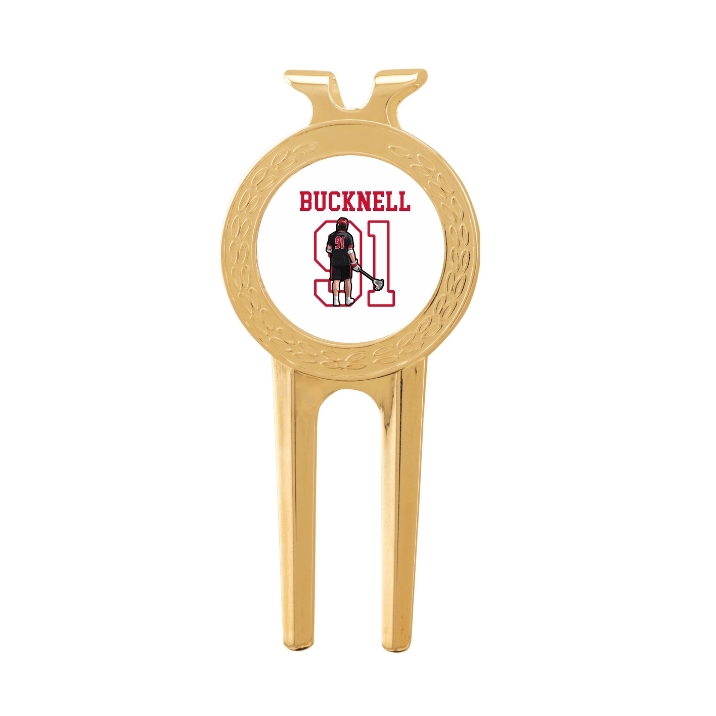 Divot Tool with Ball Marker — Shirsey in Classic