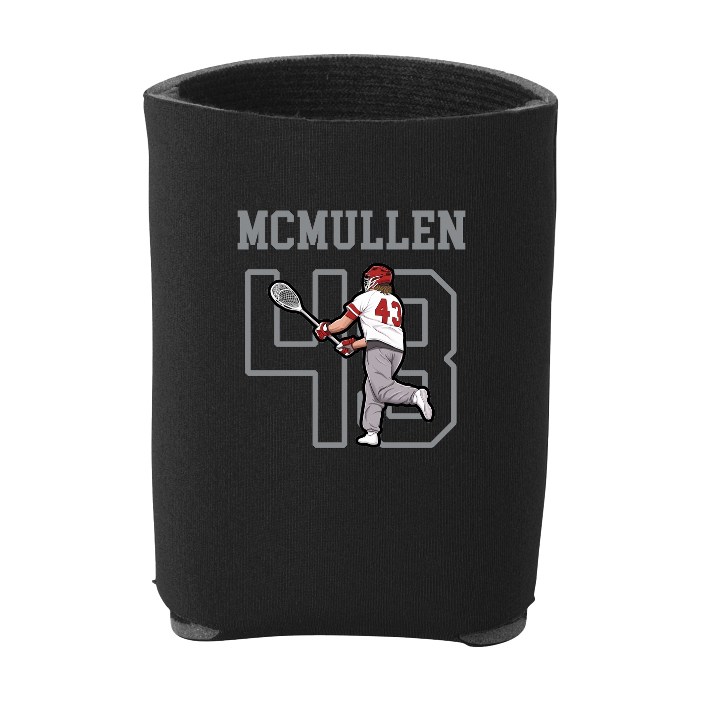 Can Holder — Shirsey in Black