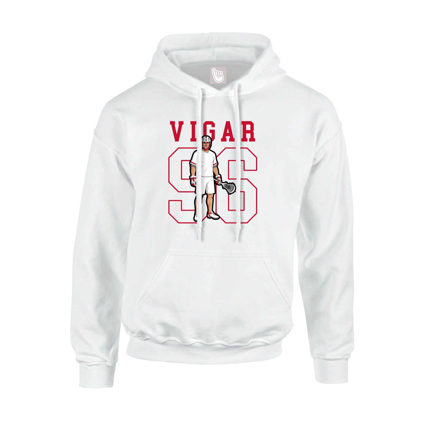 Youth Hoodie