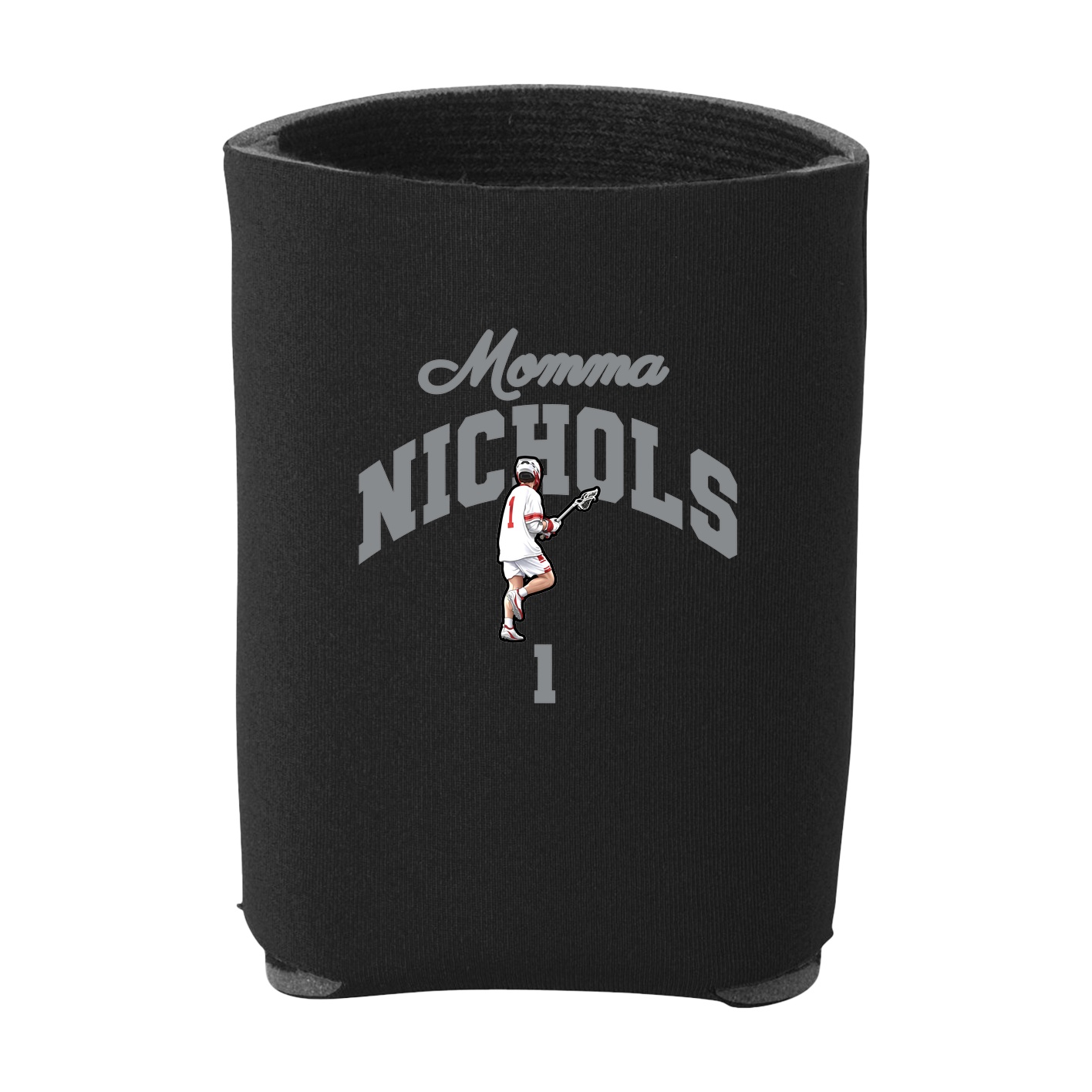 Can Holder — Mothers Day Arch in Black