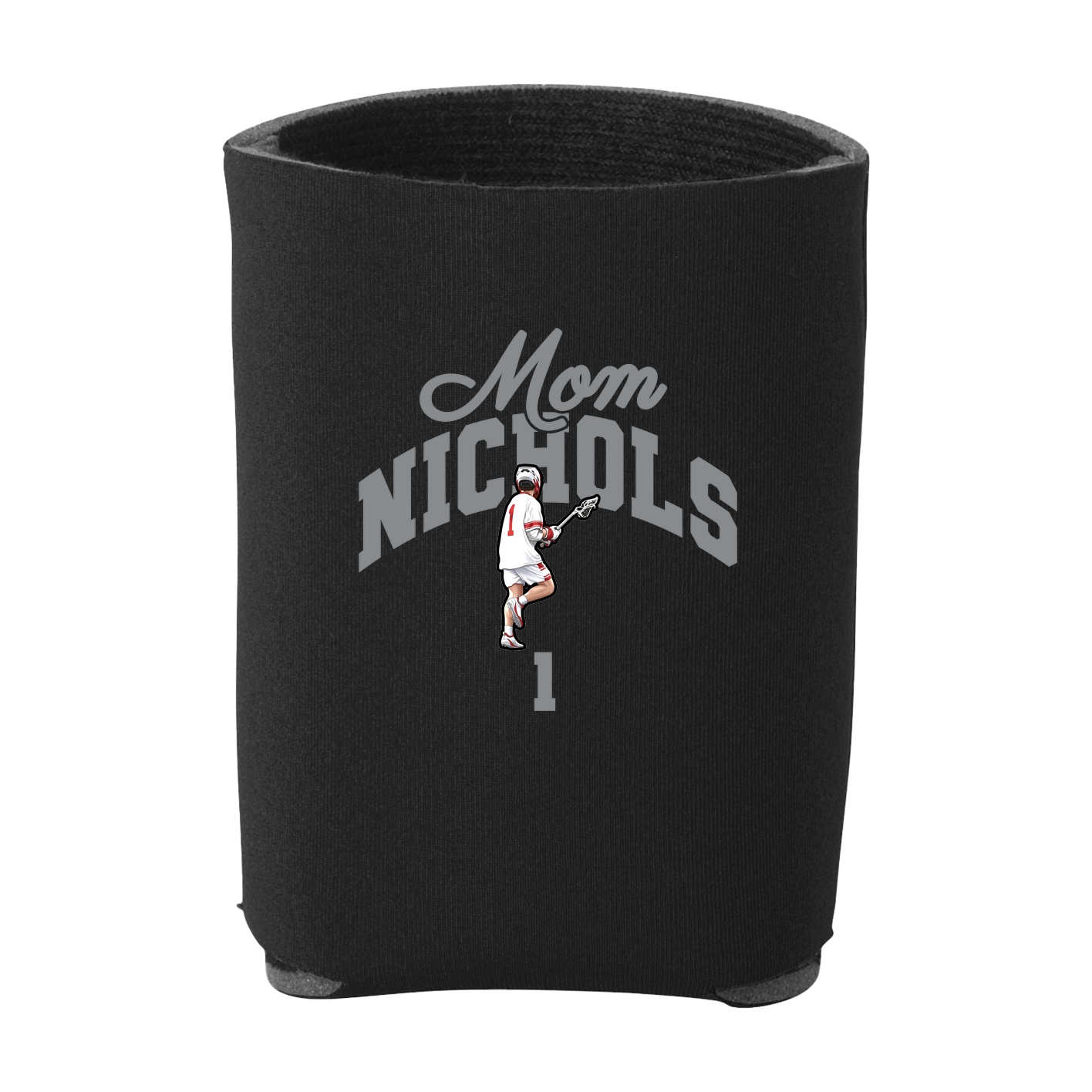 Can Holder — Mothers Day Arch in Black