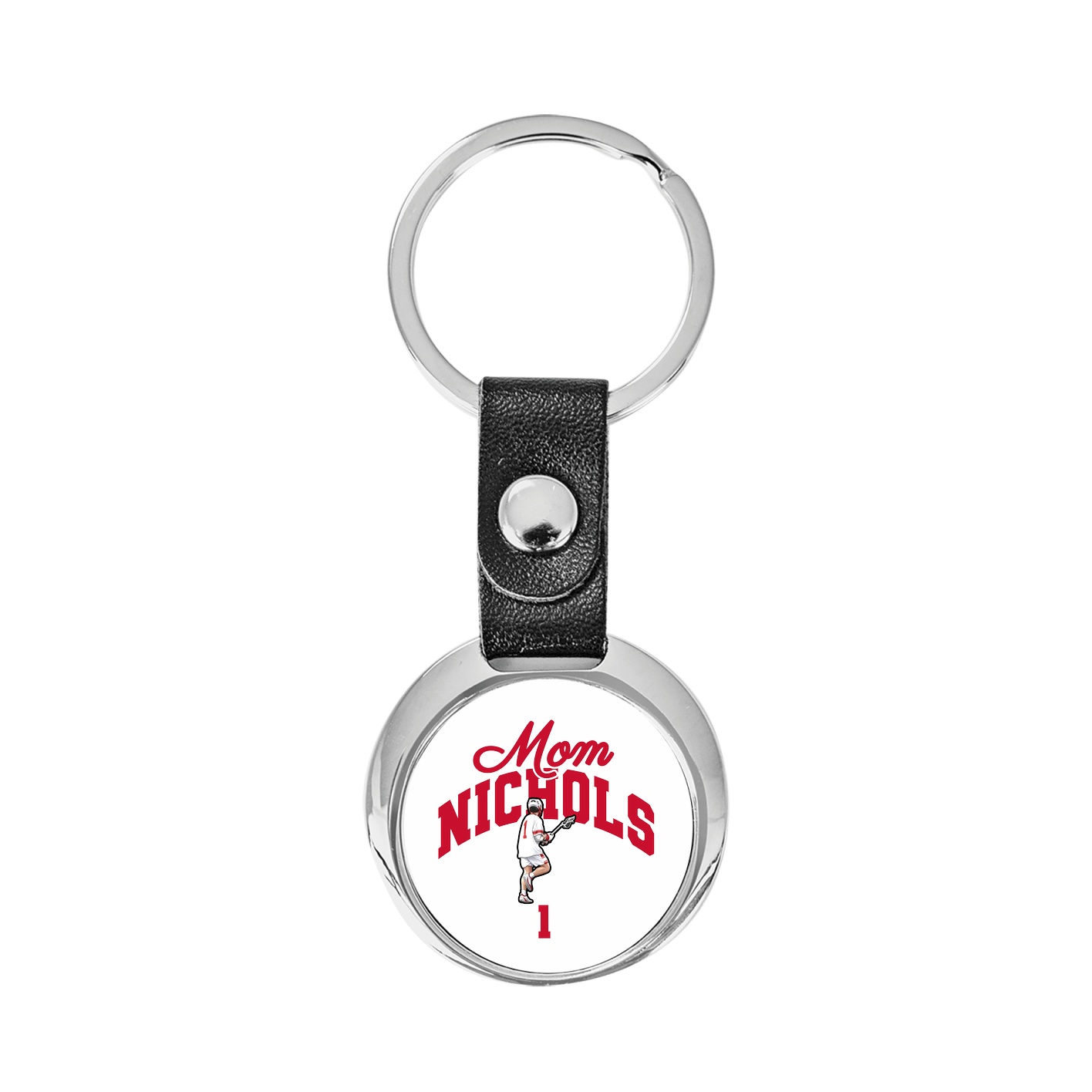 Key Chain — Mothers Day Arch in Classic