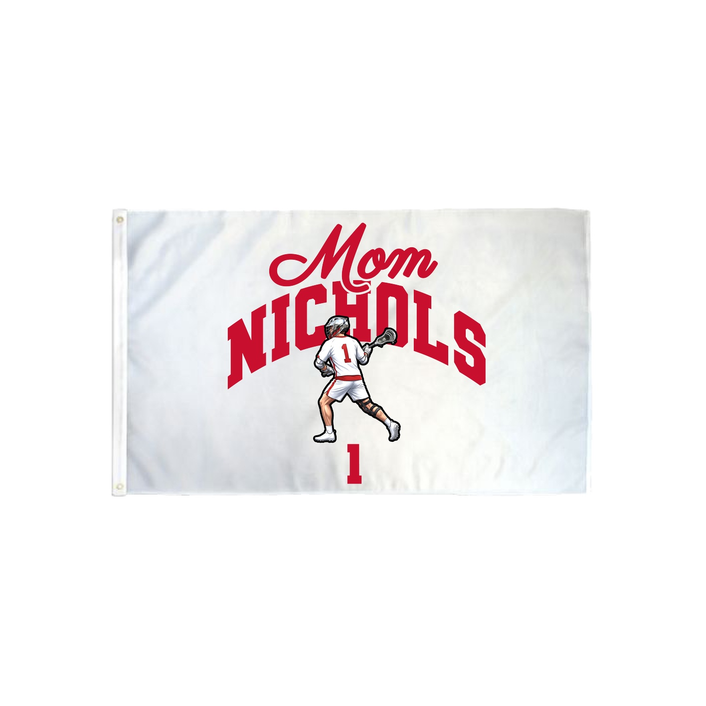 3x5 Flag — Mothers Day Arch in Classic
