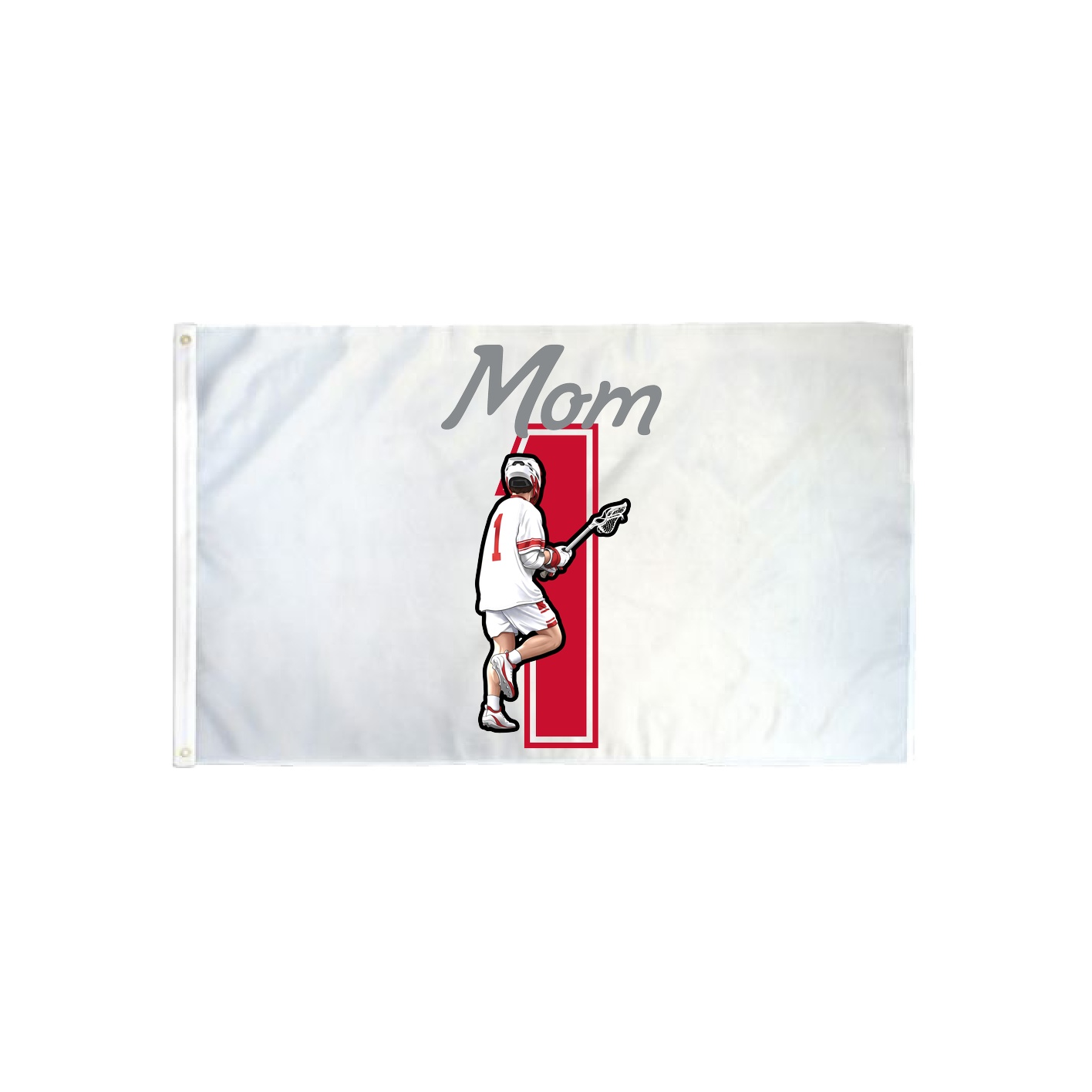 3x5 Flag — Mothers Day Shirsey in Classic