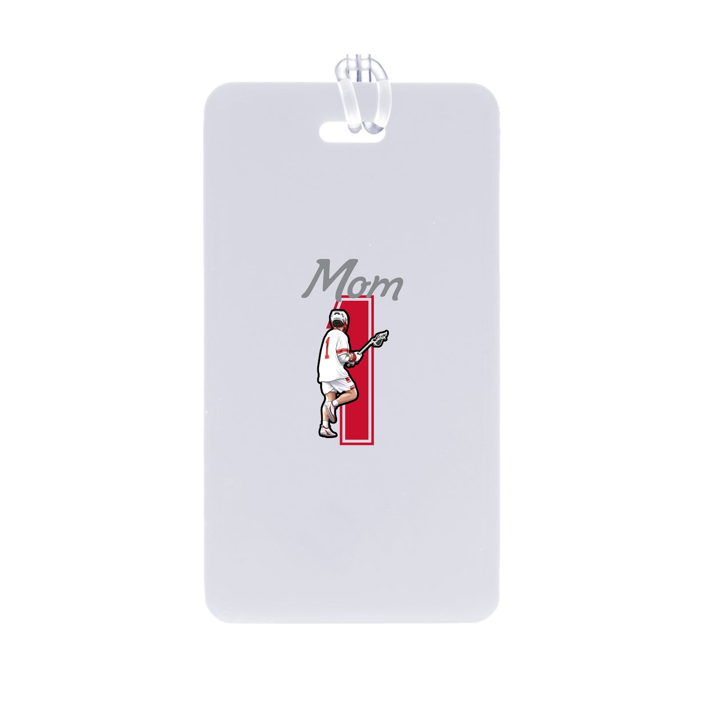 Bag Tag — Mothers Day Shirsey in Classic