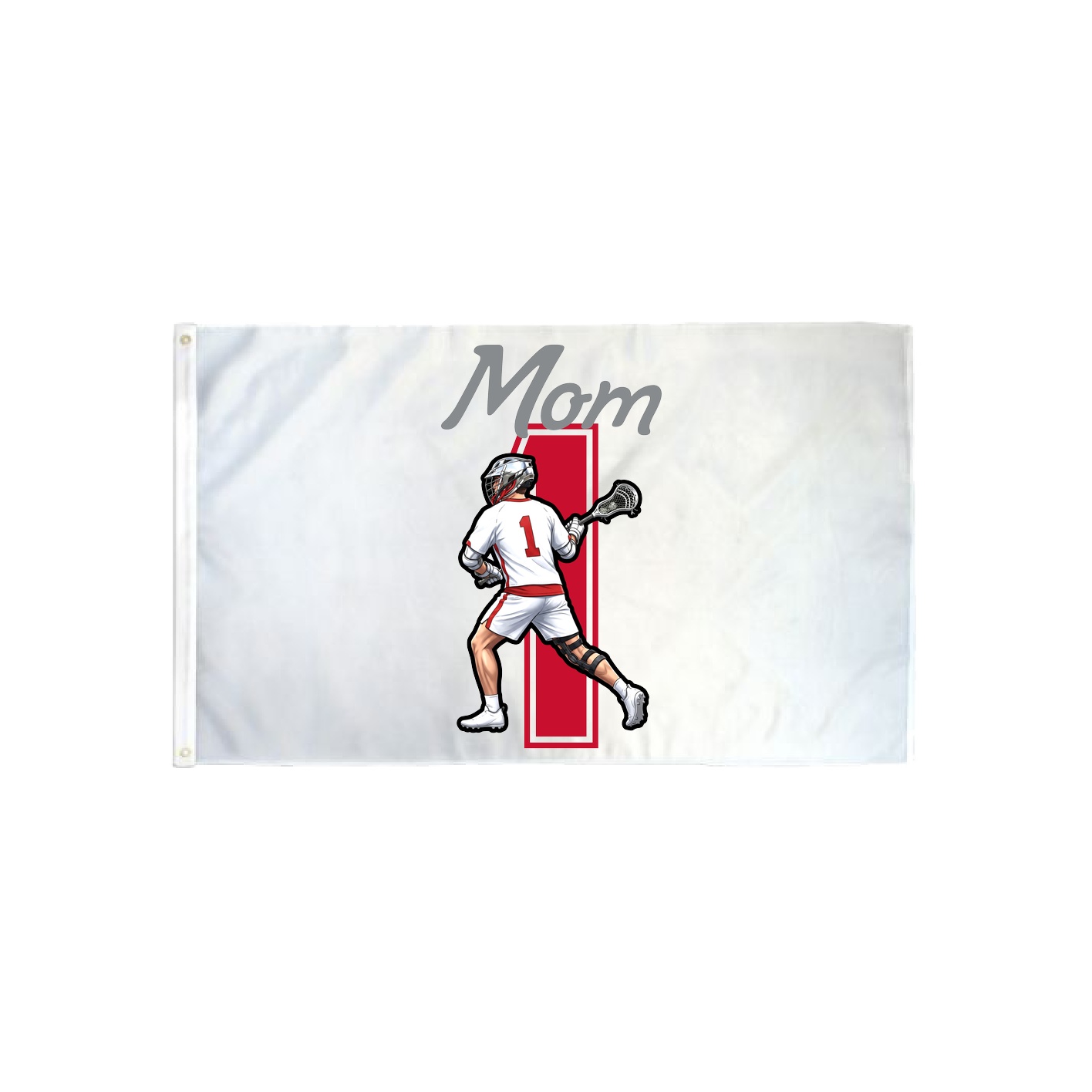3x5 Flag — Mothers Day Shirsey in Classic