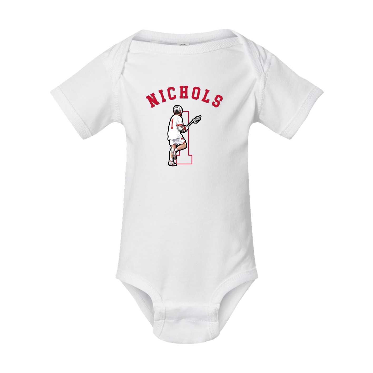 Baby Onesie