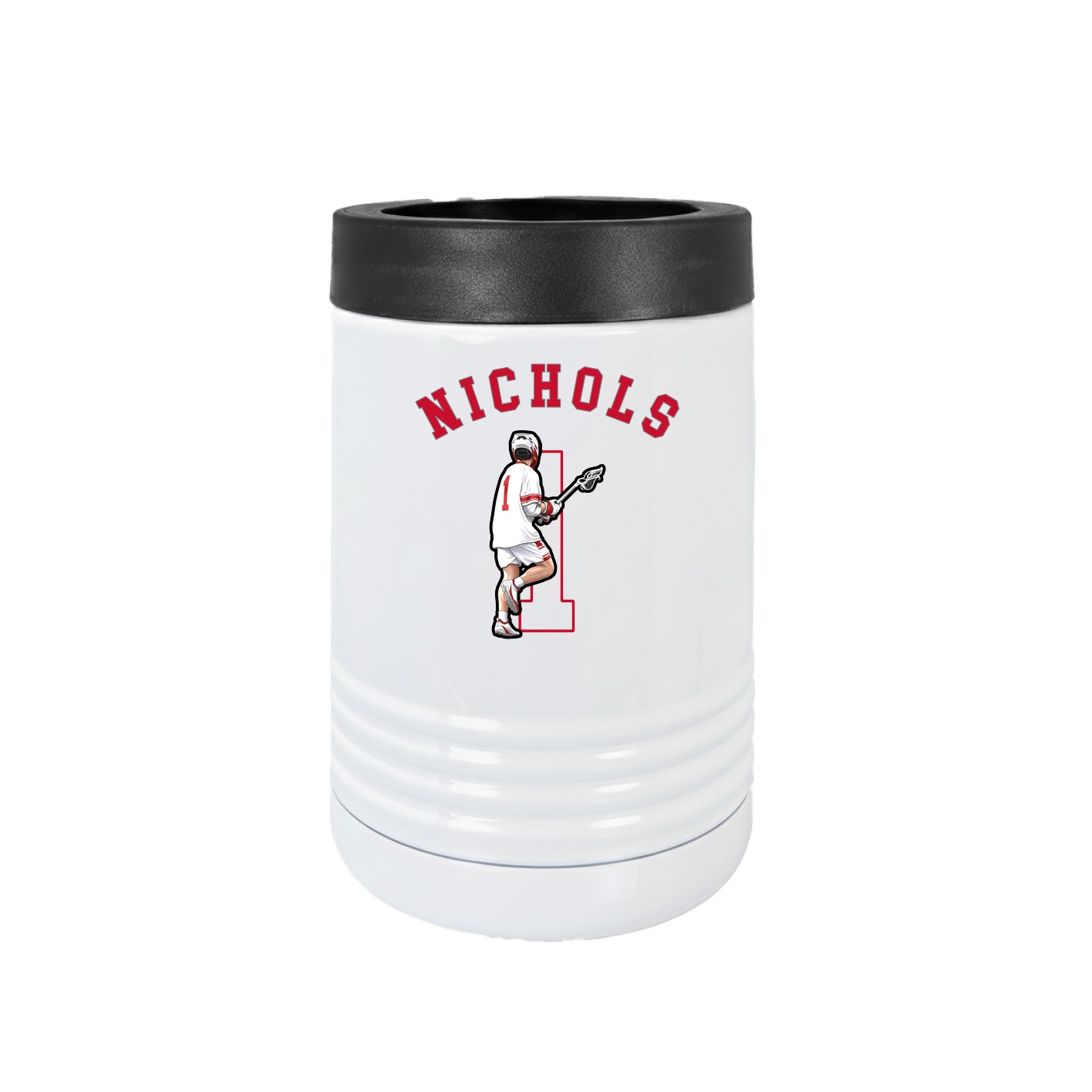 Beverage Holder — Shirsey Arch in White
