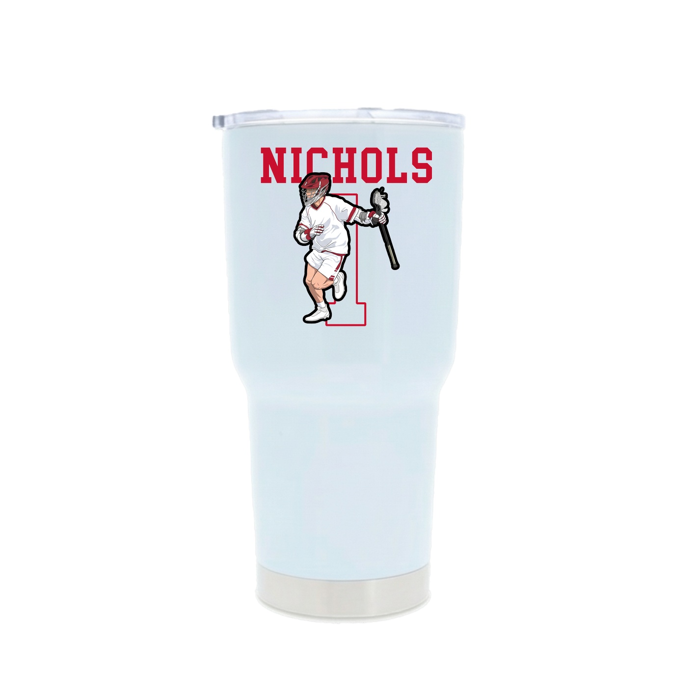 30oz Stainless Steel Tumbler