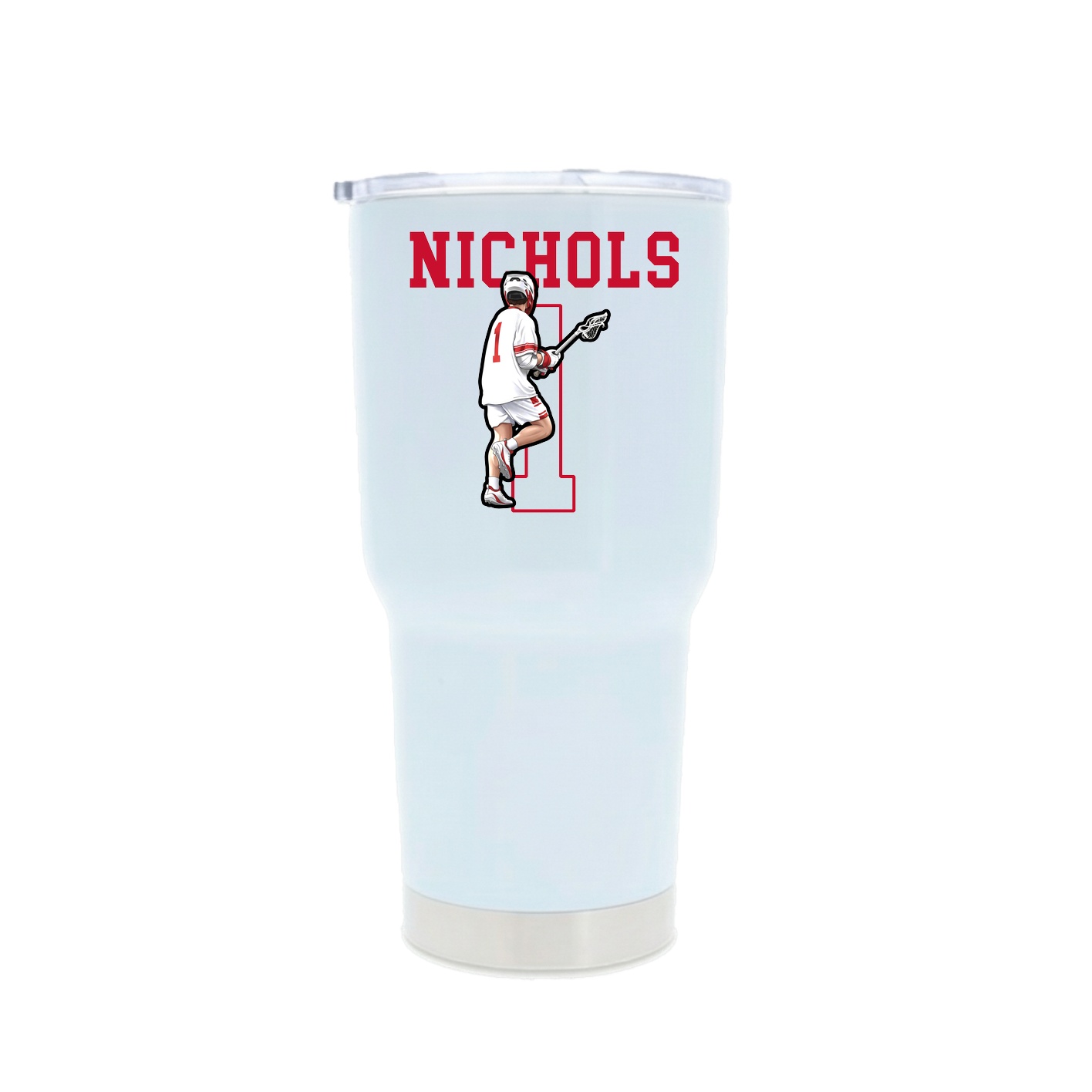 30oz Stainless Steel Tumbler