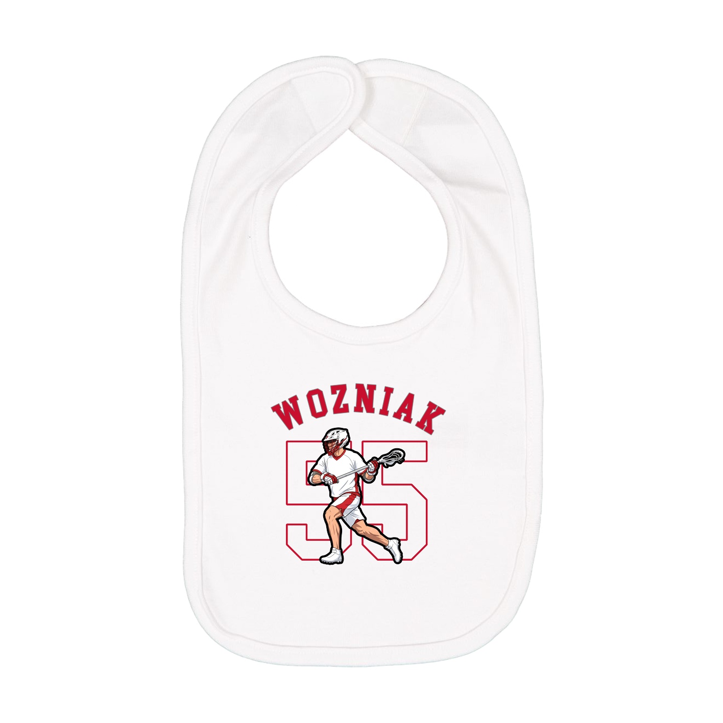 Infant Bib